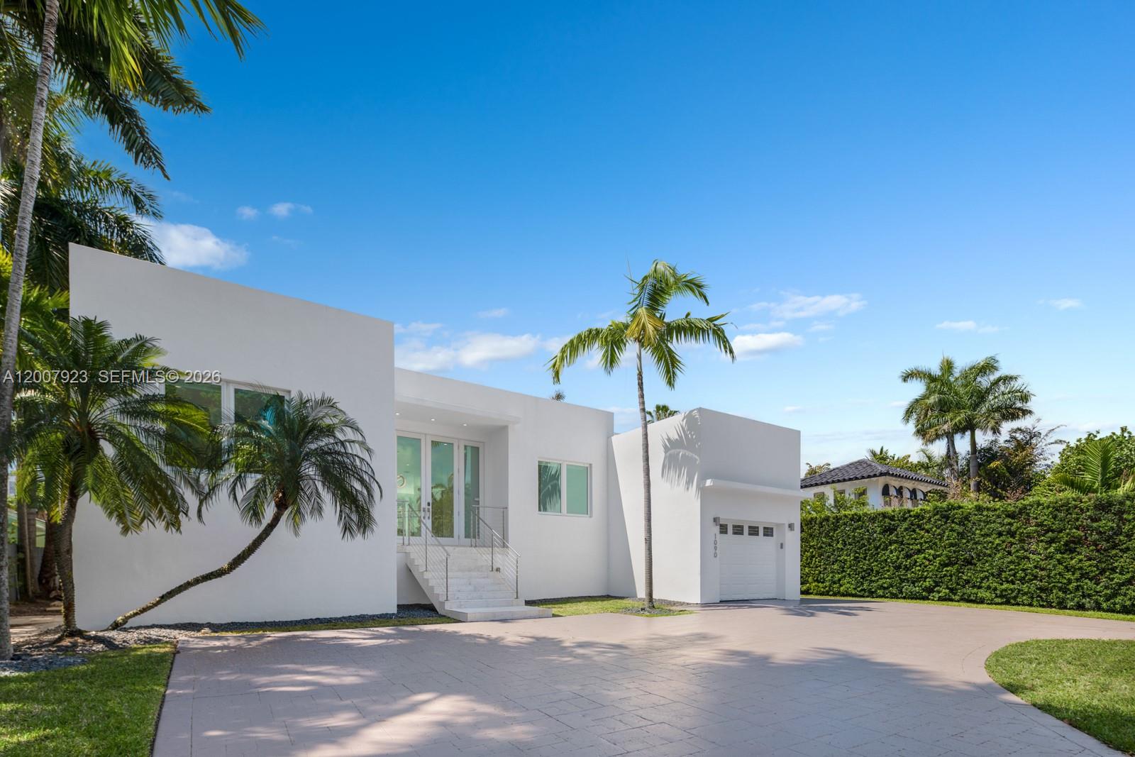 ADEMAR PARK AMD PL - Residential