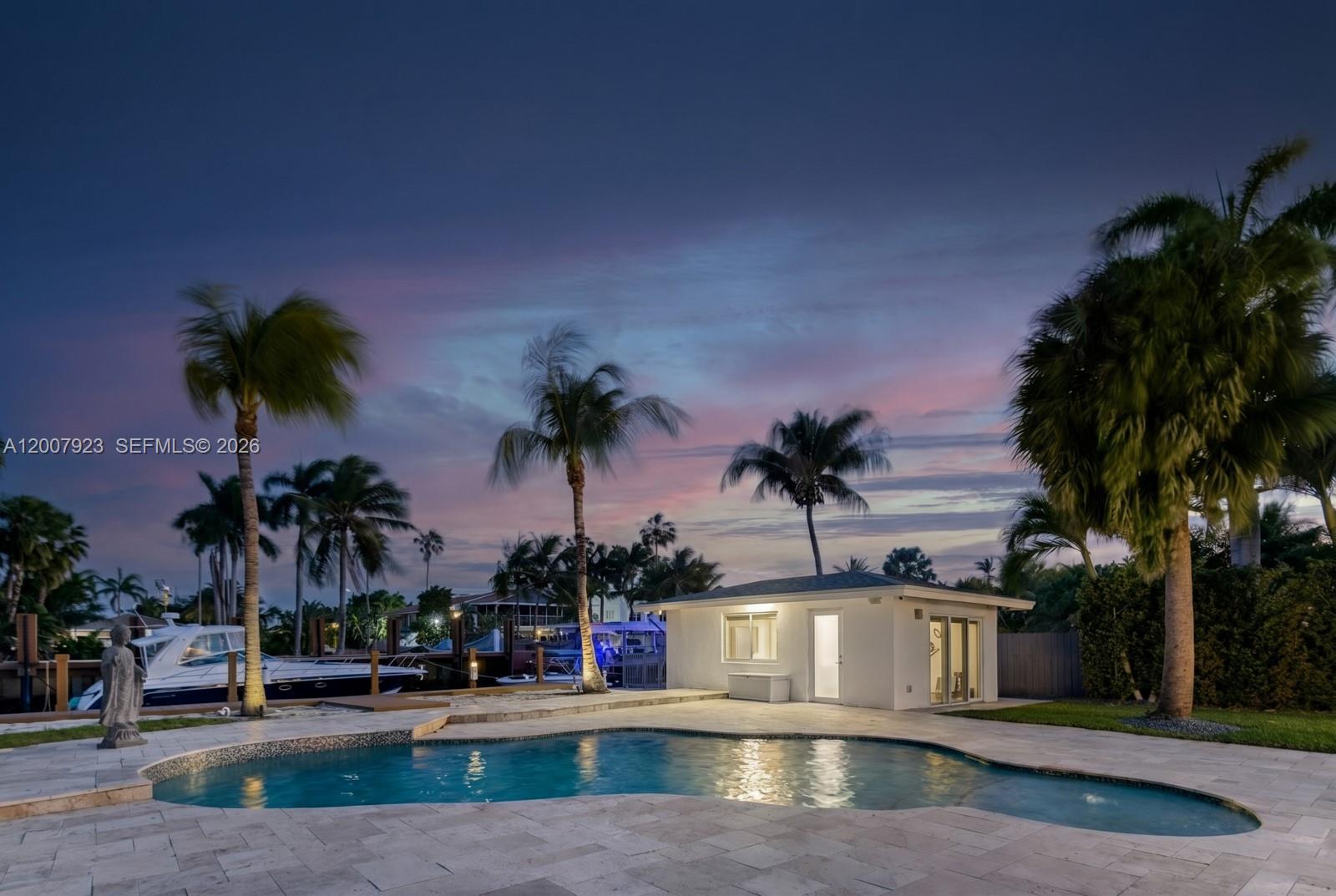 ADEMAR PARK AMD PL - Residential
