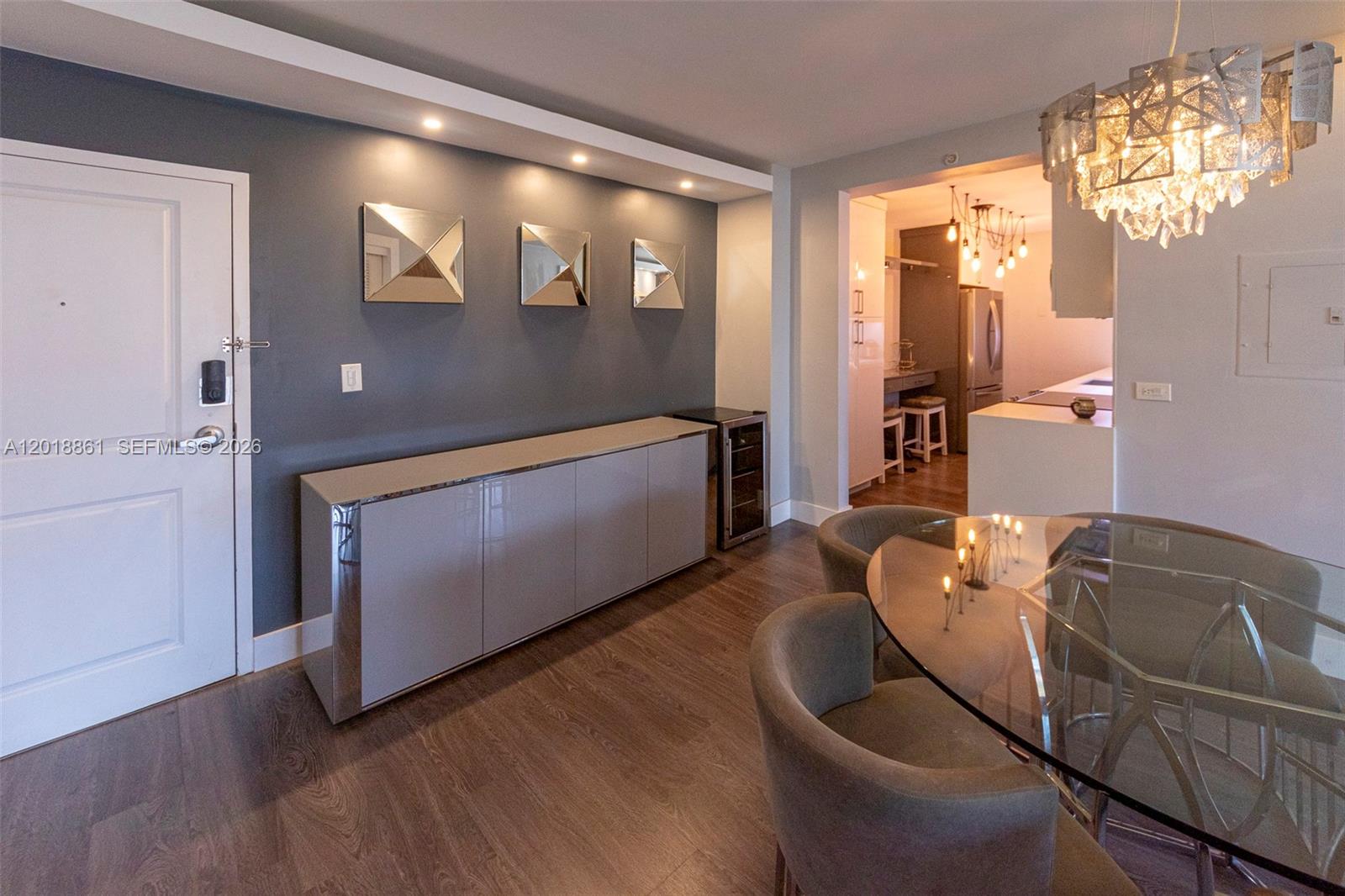 401 BLU OF NORTH BEACH CO - Residential