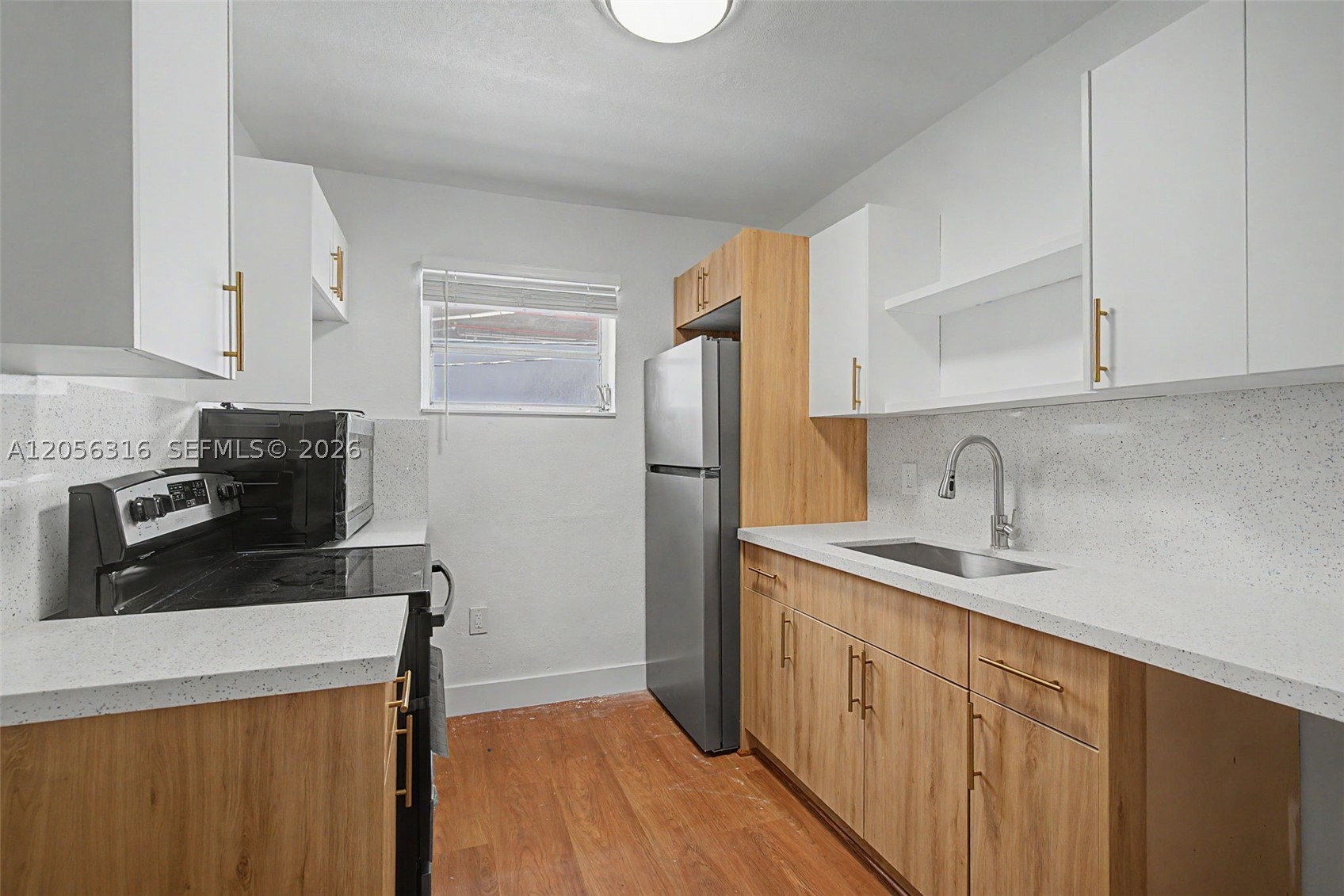 LYNDALE SECOND ADDITION - Residential Lease