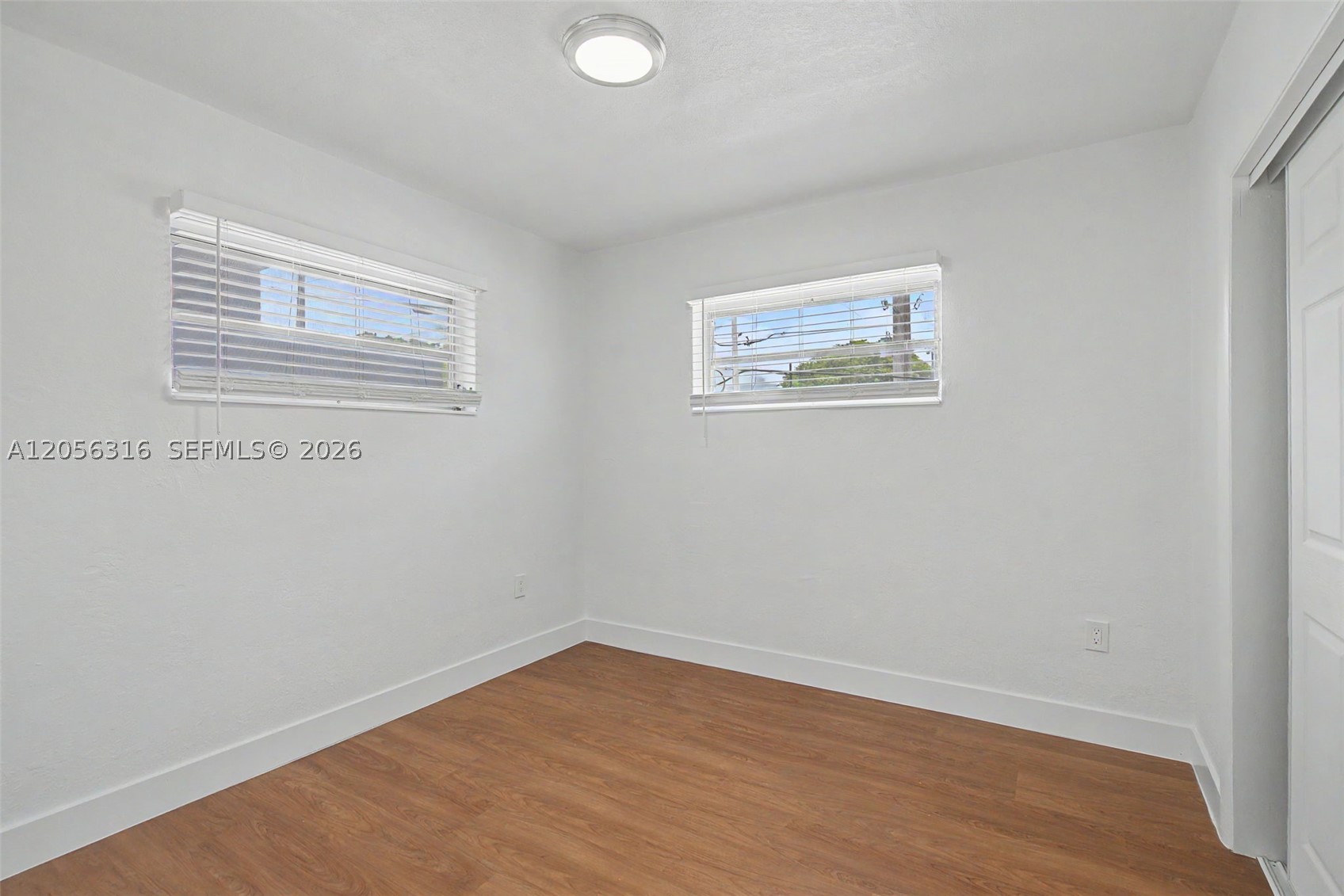 LYNDALE SECOND ADDITION - Residential Lease