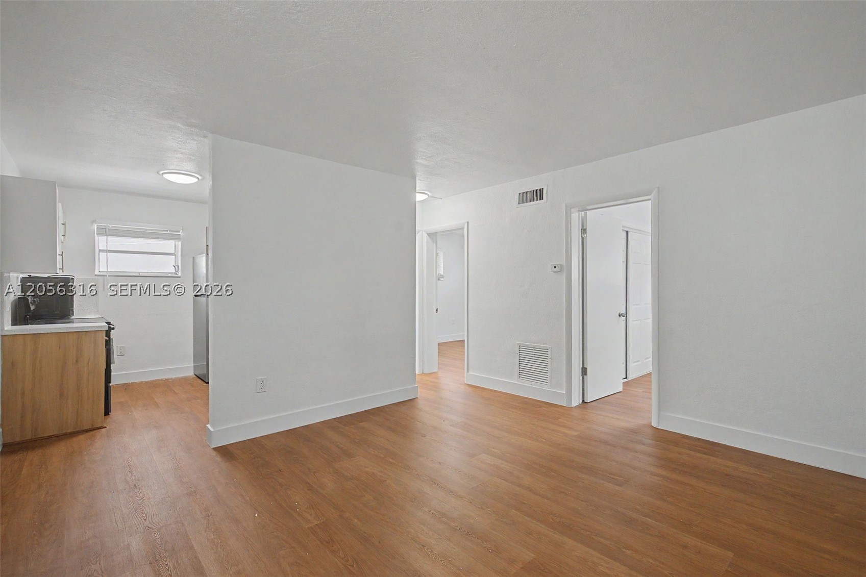 LYNDALE SECOND ADDITION - Residential Lease