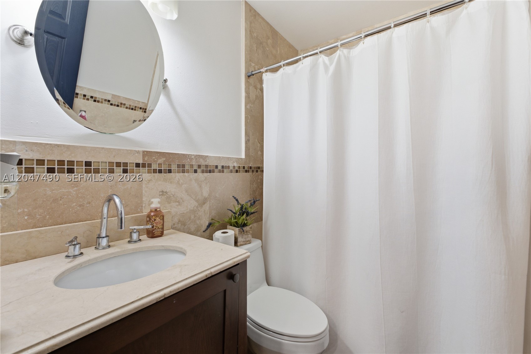 PIERPOINTE FIVE CONDO III - Residential