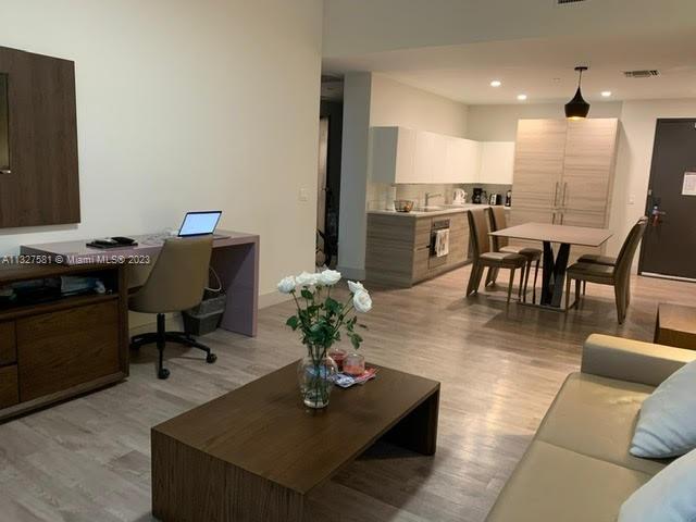 FABULOUS"ONE OF A KIND"REAL ESTATE BEACH FRONT PROPERTY!! EXCELLENT INCOME APARTMENT LOCATED HOLLYWOOD BOARDWALK.OWNER WILL HAVE FULL USE OF THIS GORGEOUS FULLY FURNISHED UNIT OR CAN SET UP THE OPTION TO HAVE HOTEL SERVICES MANAGE ITS OCCUPANCY IF WANTED TO BE OCCUPIED DURING YOUR ABSENCE.NO LEASE RESTRICTIONS ,RENT IT DAILY,WEEKLY OR MONTHLY.IT ACCOMMODATES SPECIAL NEEDS ACCESS THROUGHOUT IT HAS AS EXPECTED ROLL IN SHOWER WITH SEPARATE BATH.THIS APARTMENT IS OF ITALIAN DESIGN AND FURNISHED.ENJOY OCEAN VIEWS FROM THE ROOFTOP INFINITY POOL FACING THE ATLANTIC OCEAN OFFERING A ROOFTOP BAR &GRILL.ENJOY SOUTH FLORIDA SUNSETS DIRECTLY  FROM YOUR APARTMENT SEEING MAGNIFICENT SUNSETS  OVERLOOKING THE FAMOUS INTERCOASTAL WATERWAY.A MILLION DOLLAR LIFESTYLE SHARED BY FEW AND ENJOYED BY MANY.