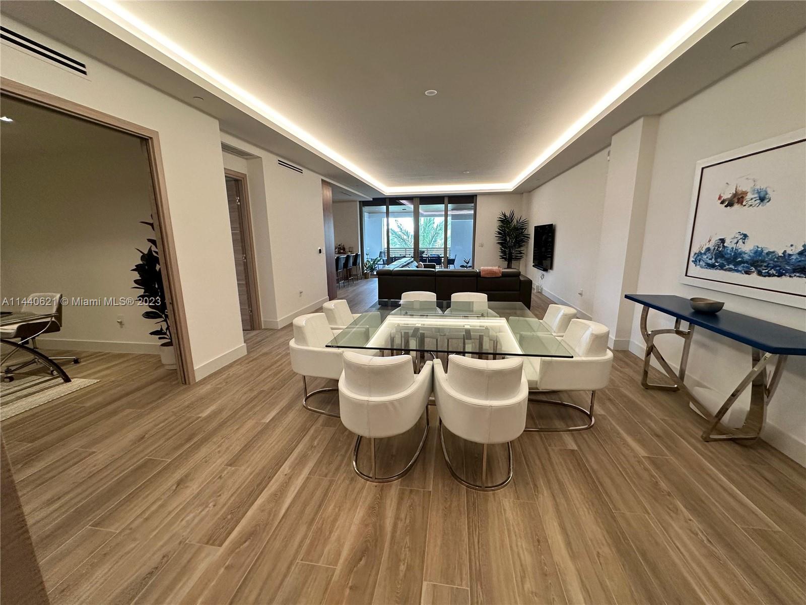 Villa Valencia - Residential Lease