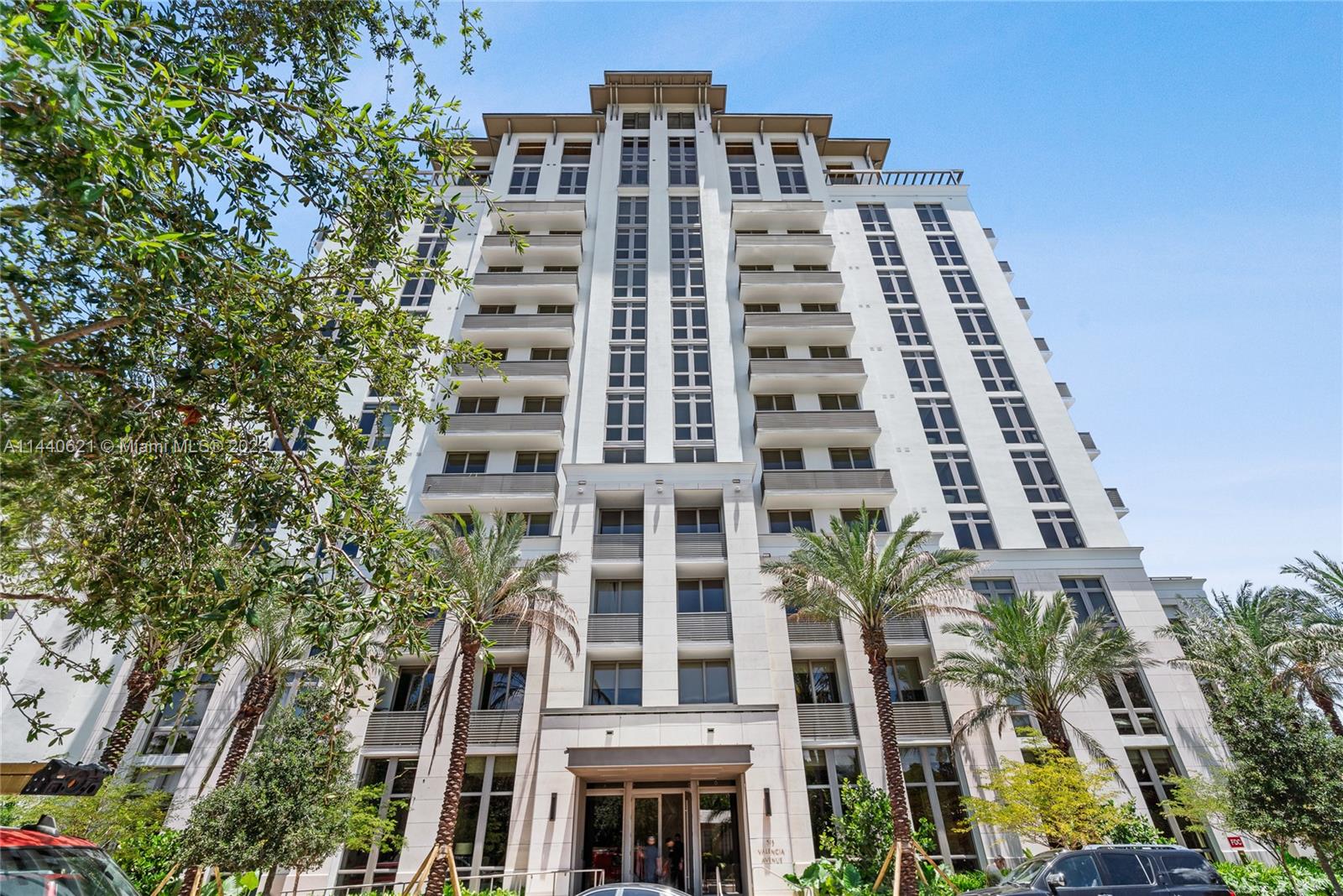 Villa Valencia - Residential Lease