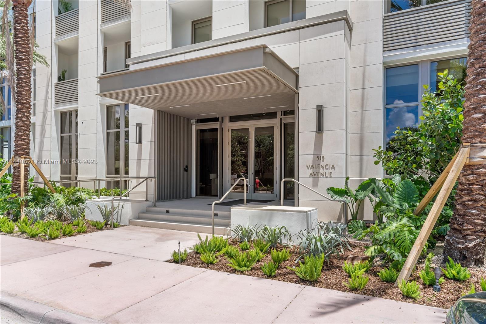 Villa Valencia - Residential Lease