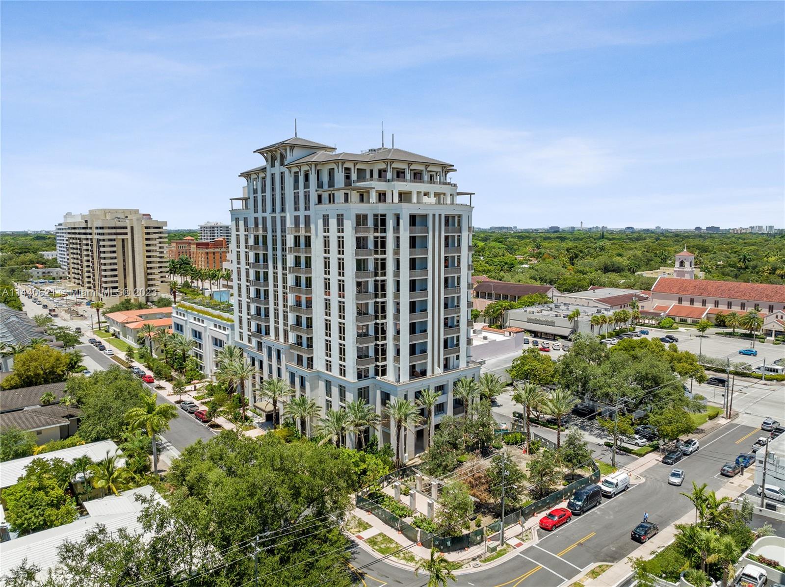 Villa Valencia - Residential Lease