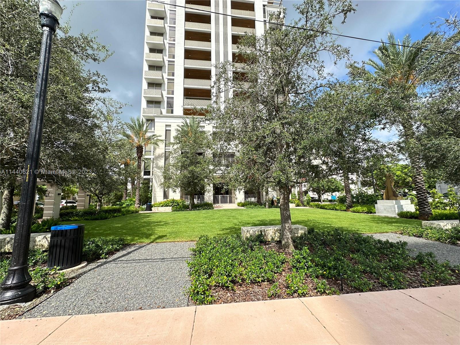 Villa Valencia - Residential Lease