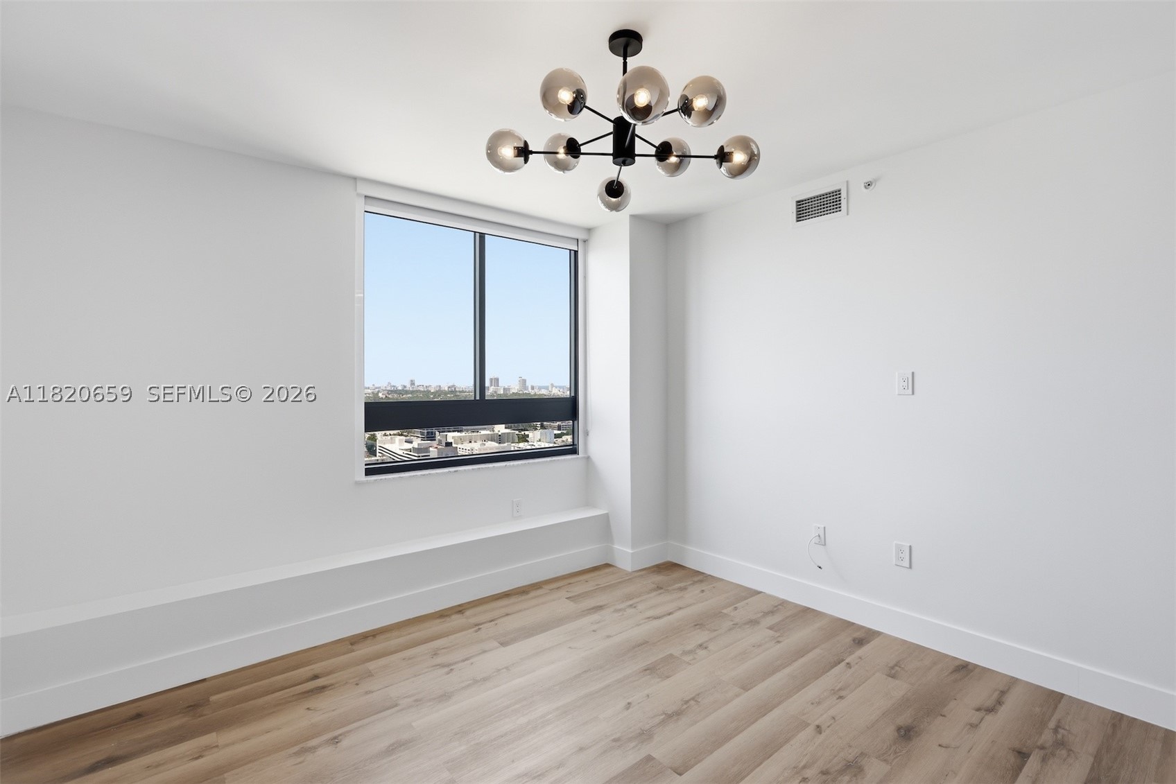 THE WAVERLY AT SOUTH BEAC - Residential