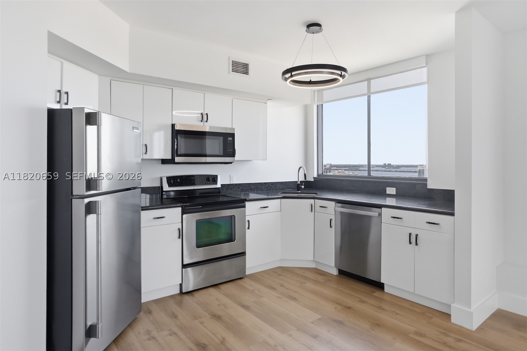 THE WAVERLY AT SOUTH BEAC - Residential
