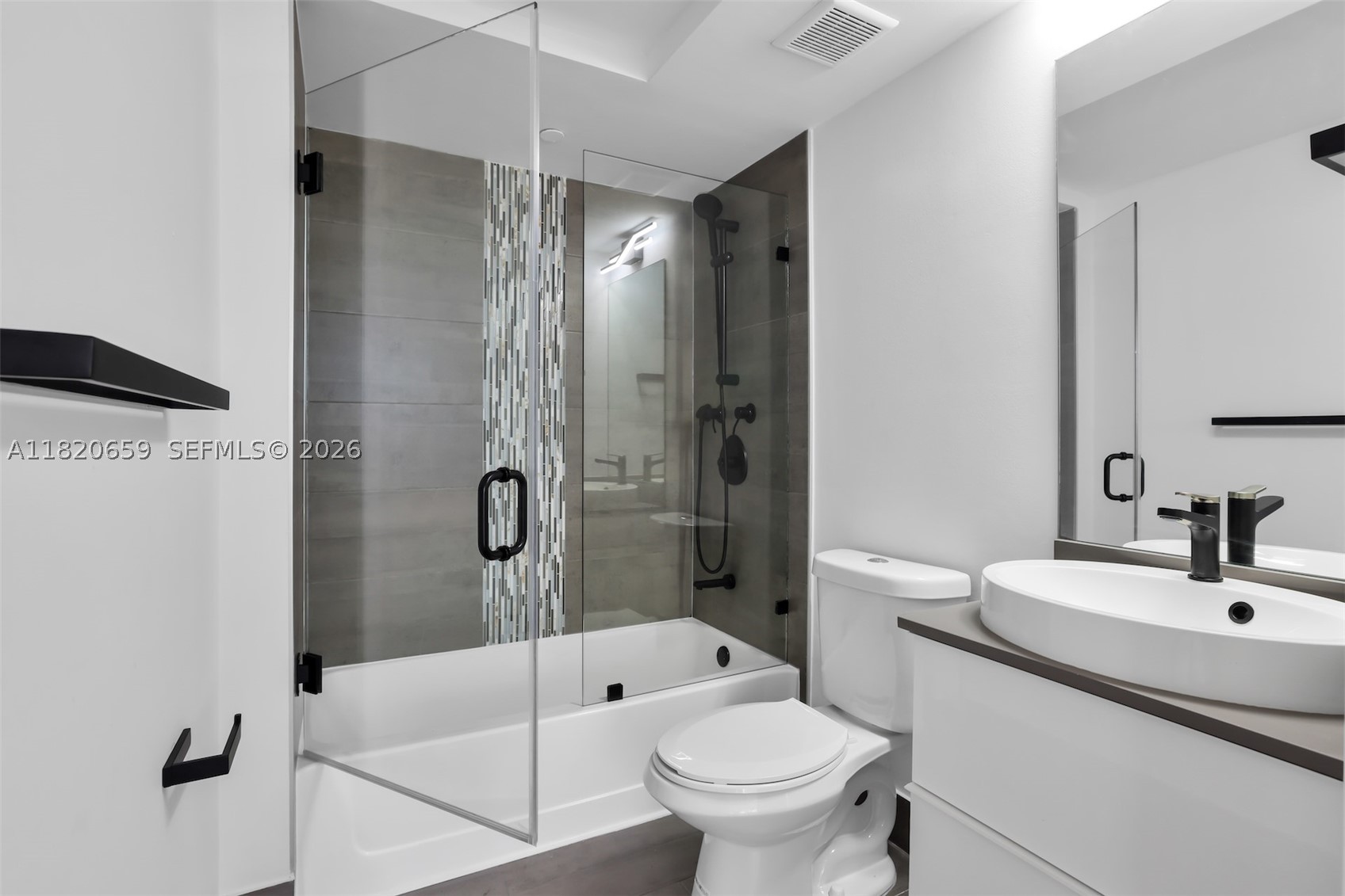 THE WAVERLY AT SOUTH BEAC - Residential