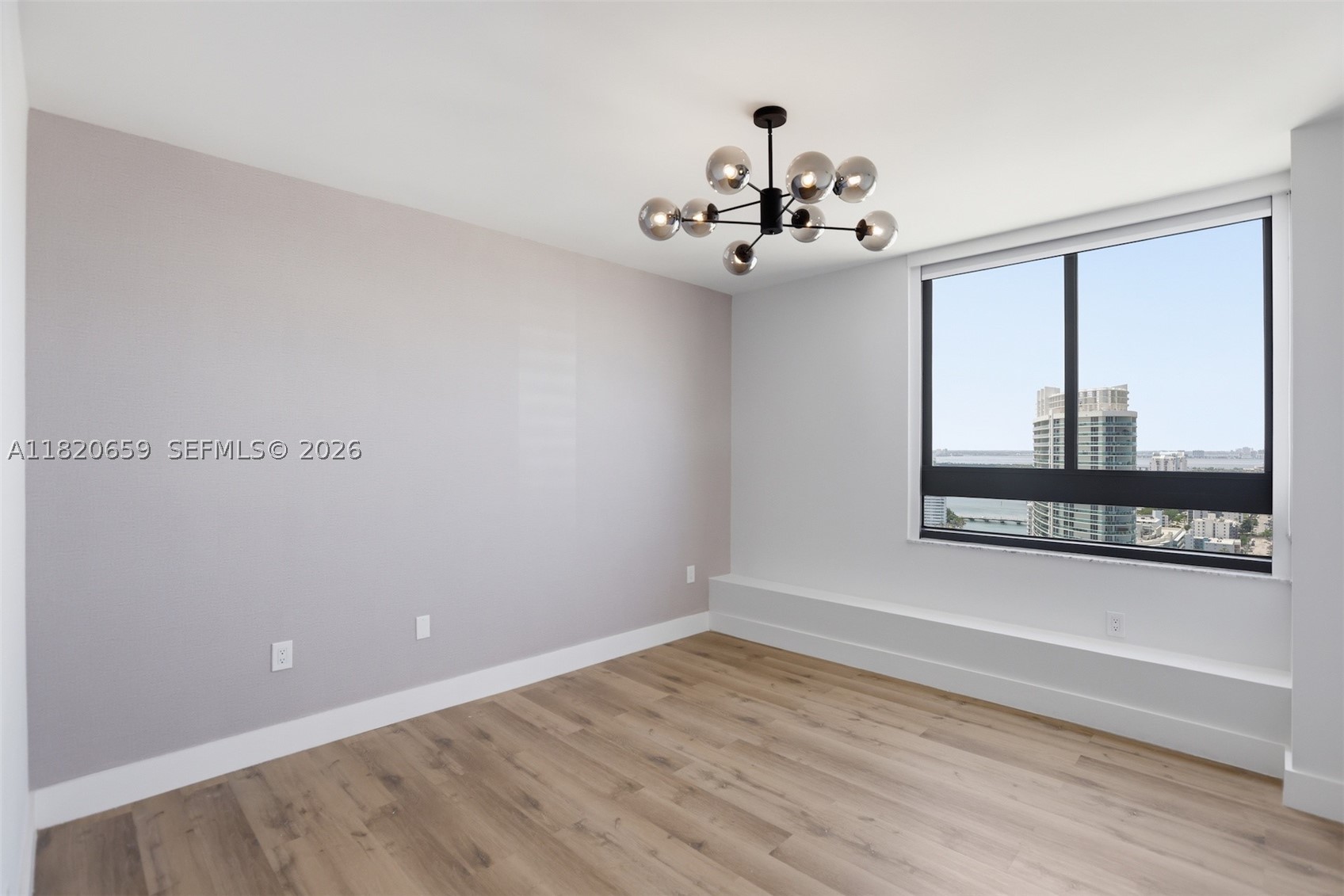 THE WAVERLY AT SOUTH BEAC - Residential