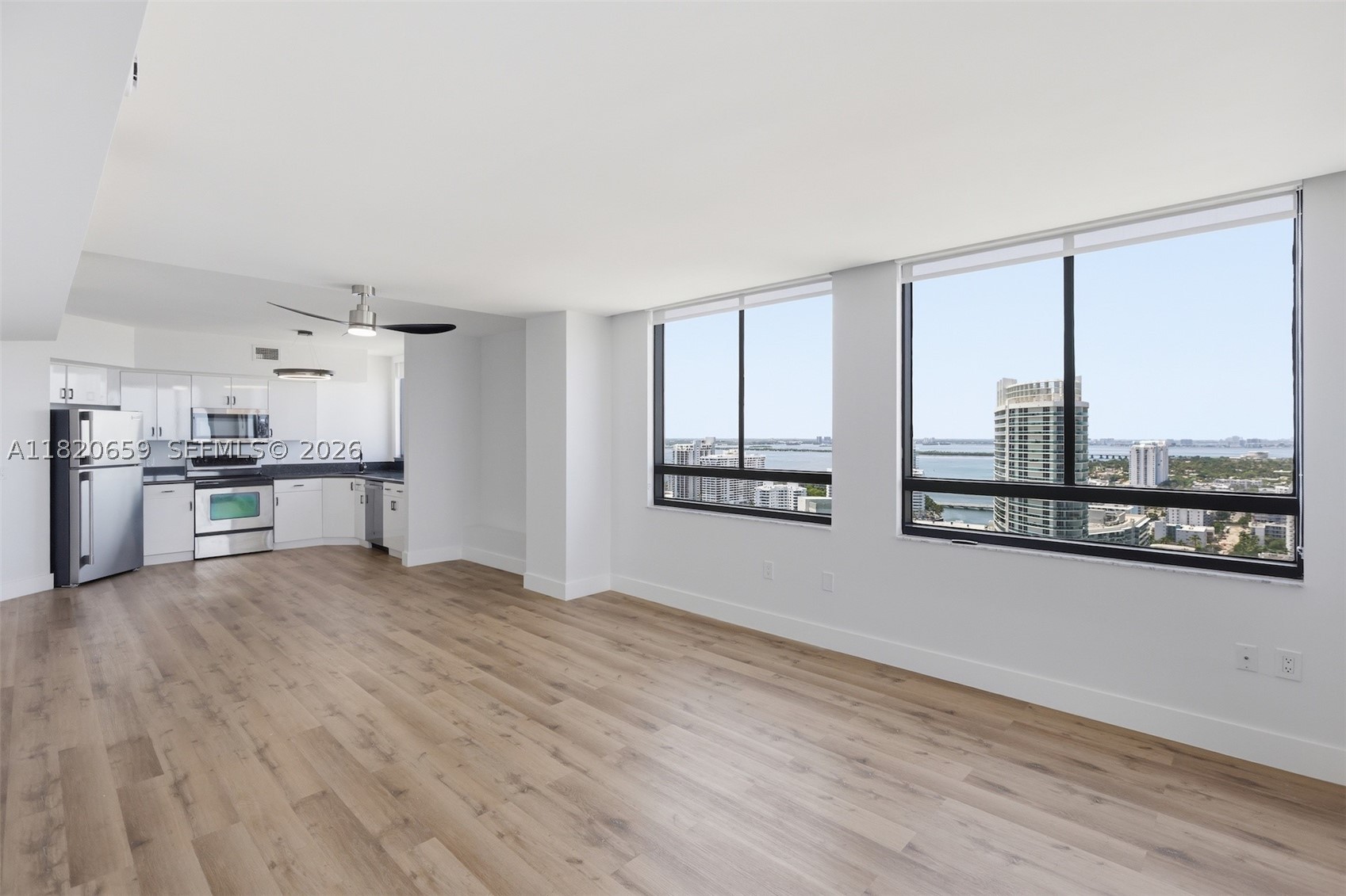 THE WAVERLY AT SOUTH BEAC - Residential