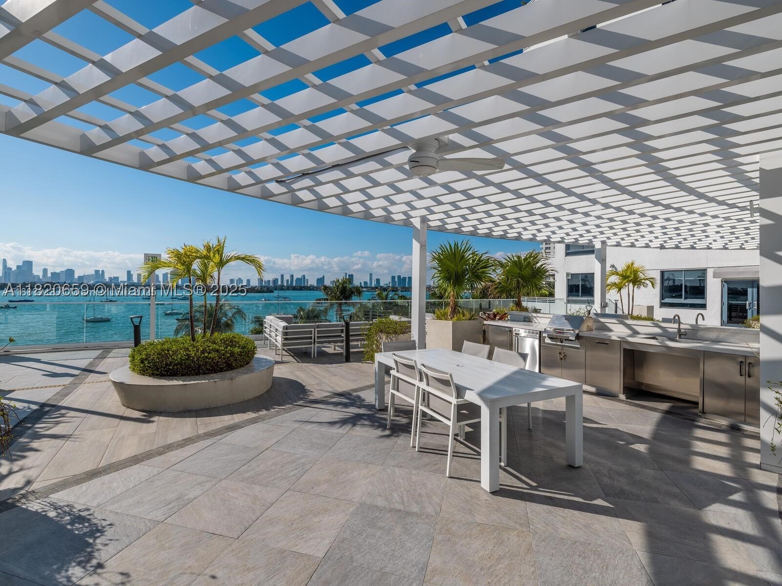 THE WAVERLY AT SOUTH BEAC - Residential