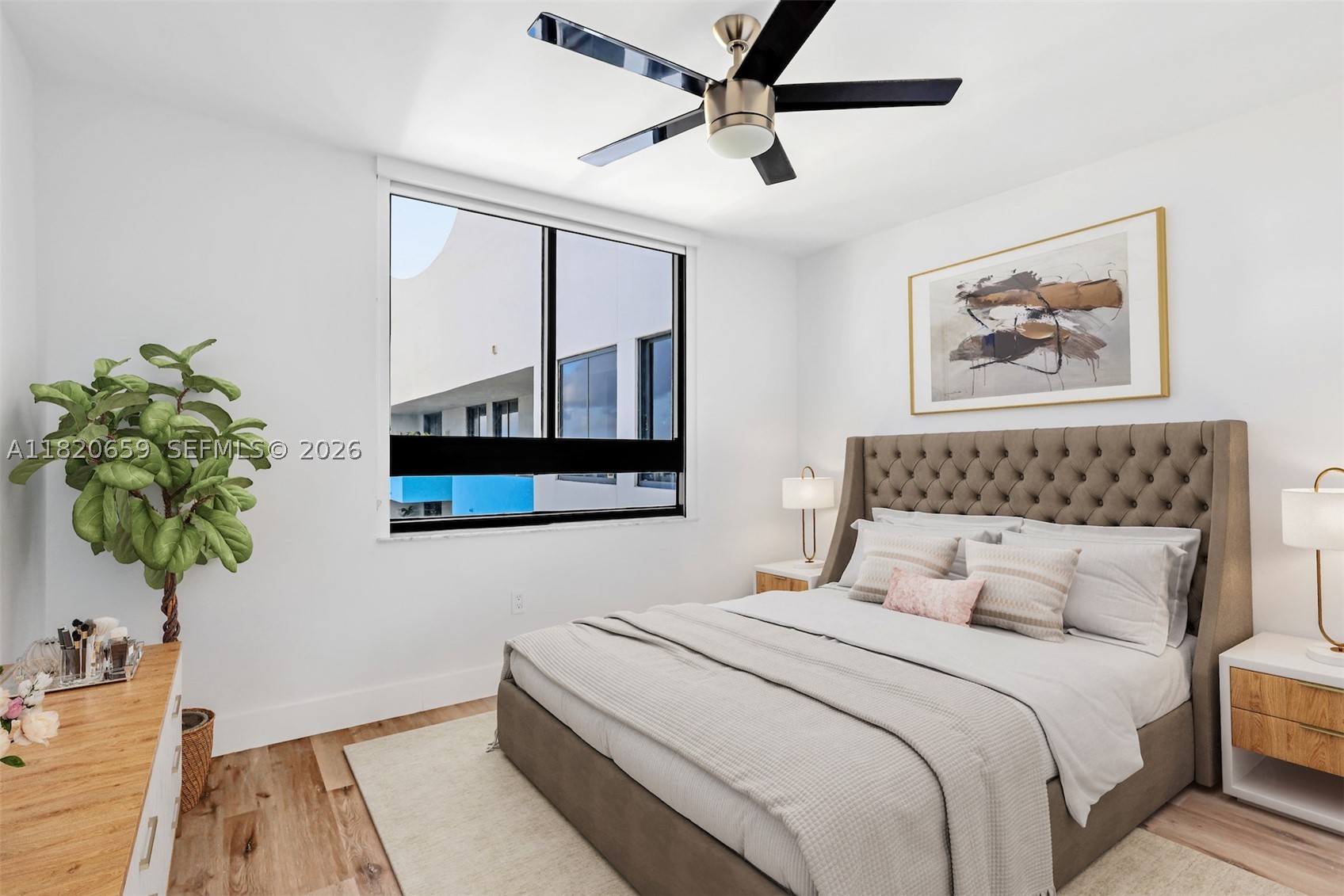 THE WAVERLY AT SOUTH BEAC - Residential