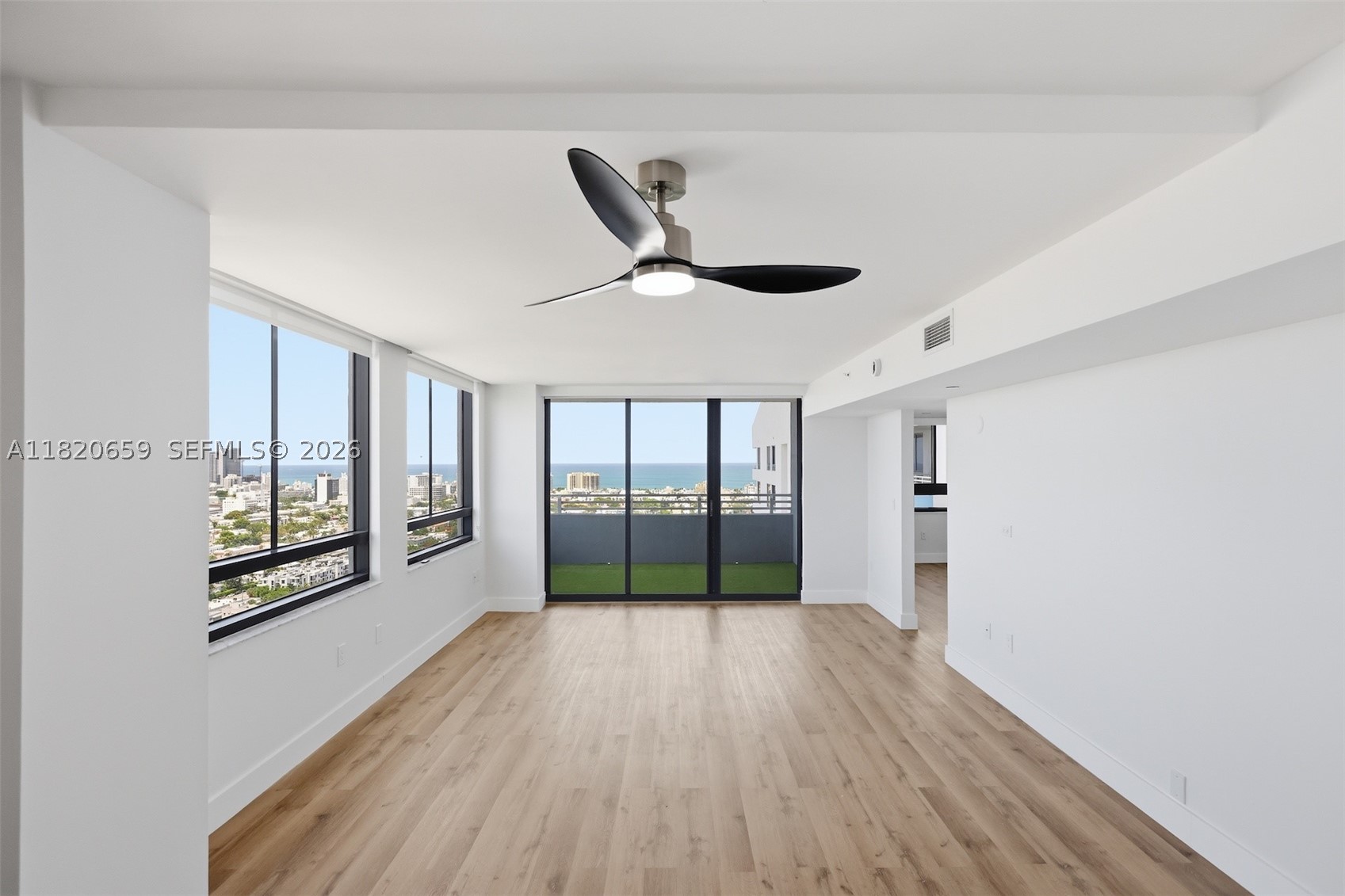 THE WAVERLY AT SOUTH BEAC - Residential