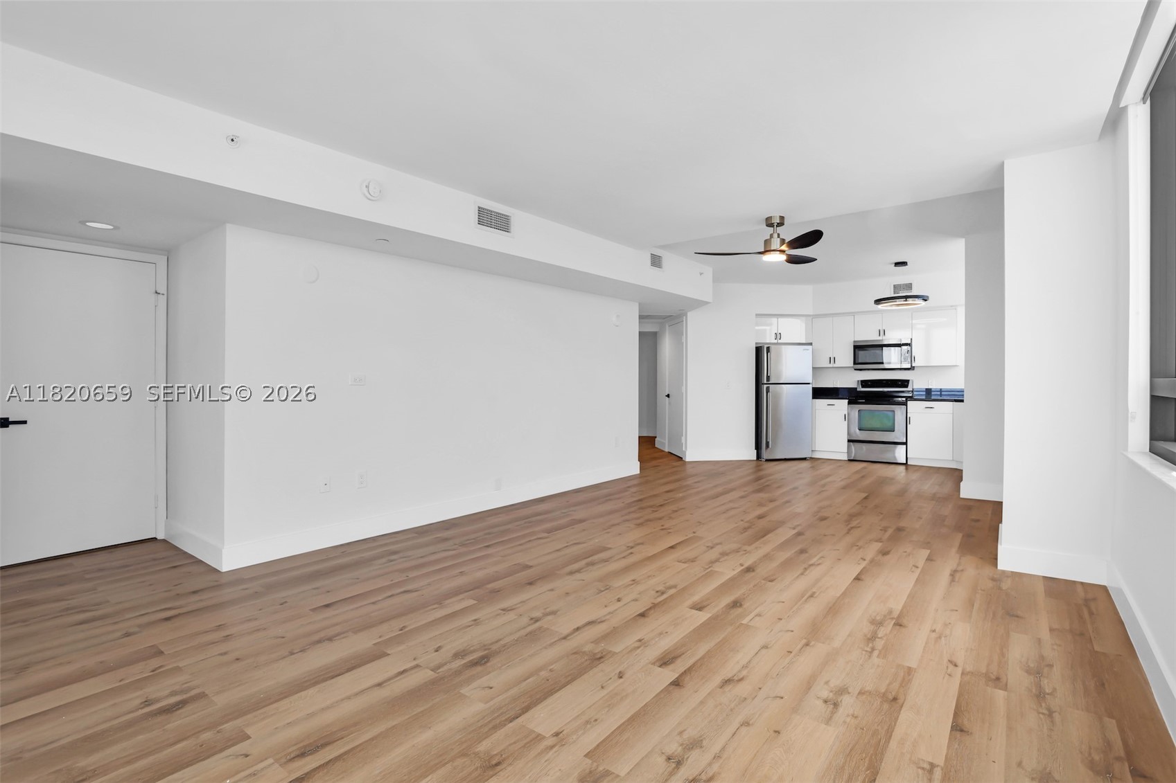 THE WAVERLY AT SOUTH BEAC - Residential