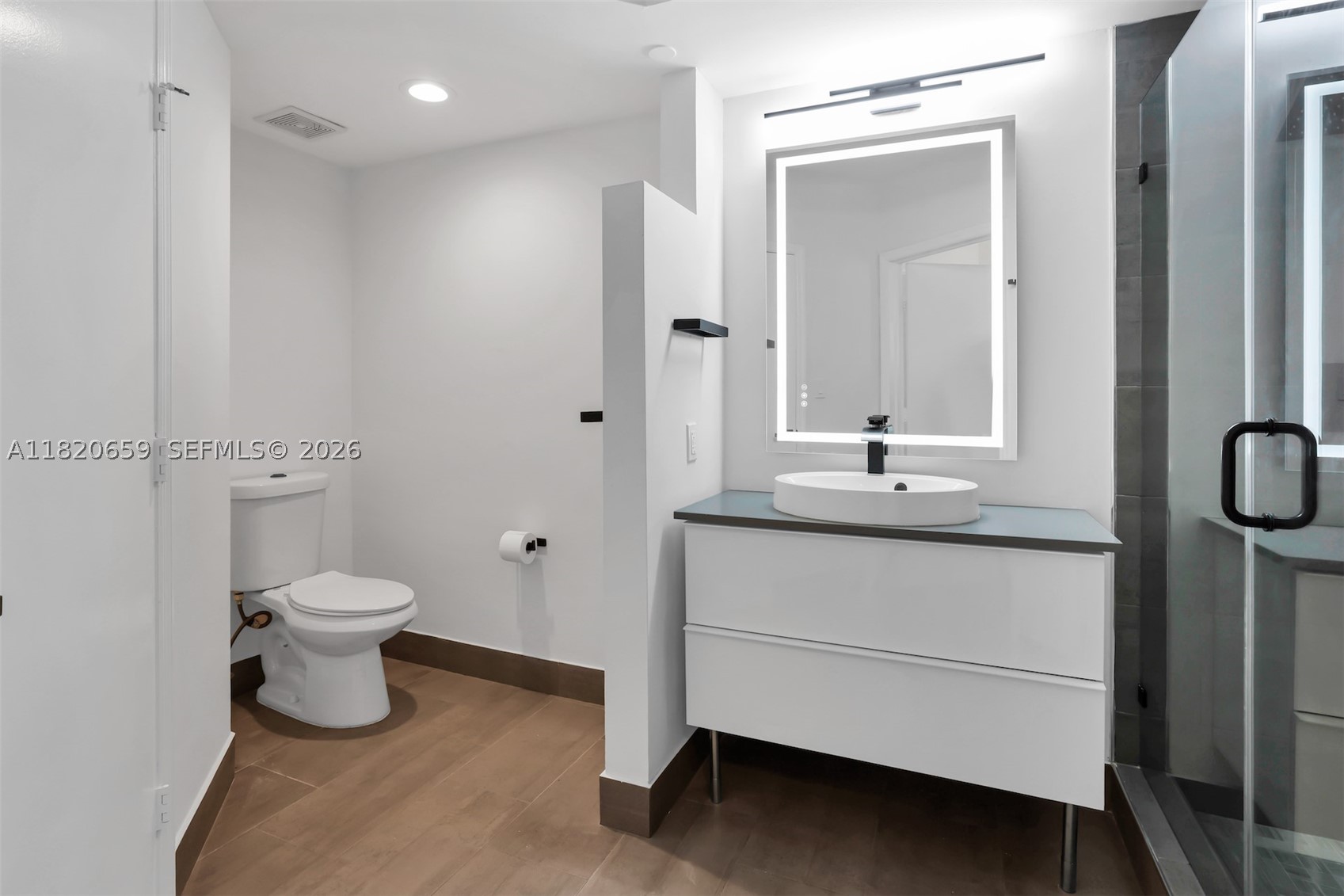 THE WAVERLY AT SOUTH BEAC - Residential