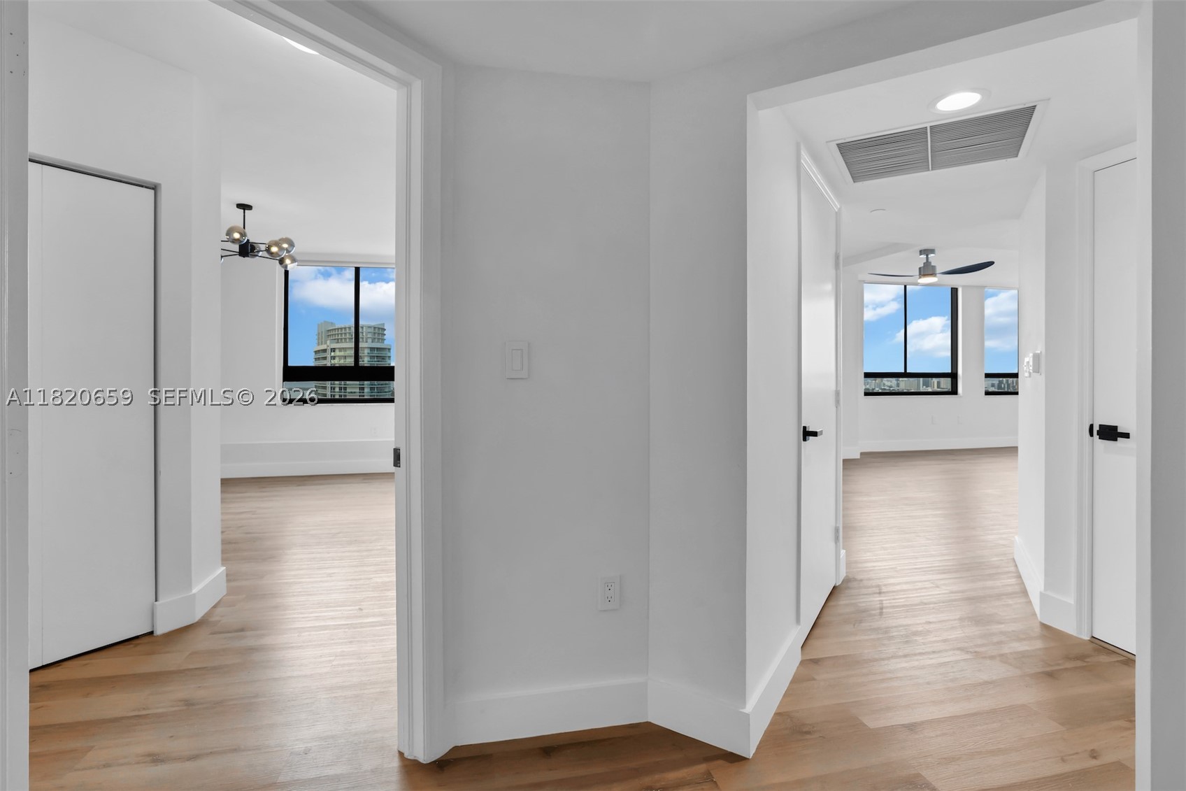 THE WAVERLY AT SOUTH BEAC - Residential