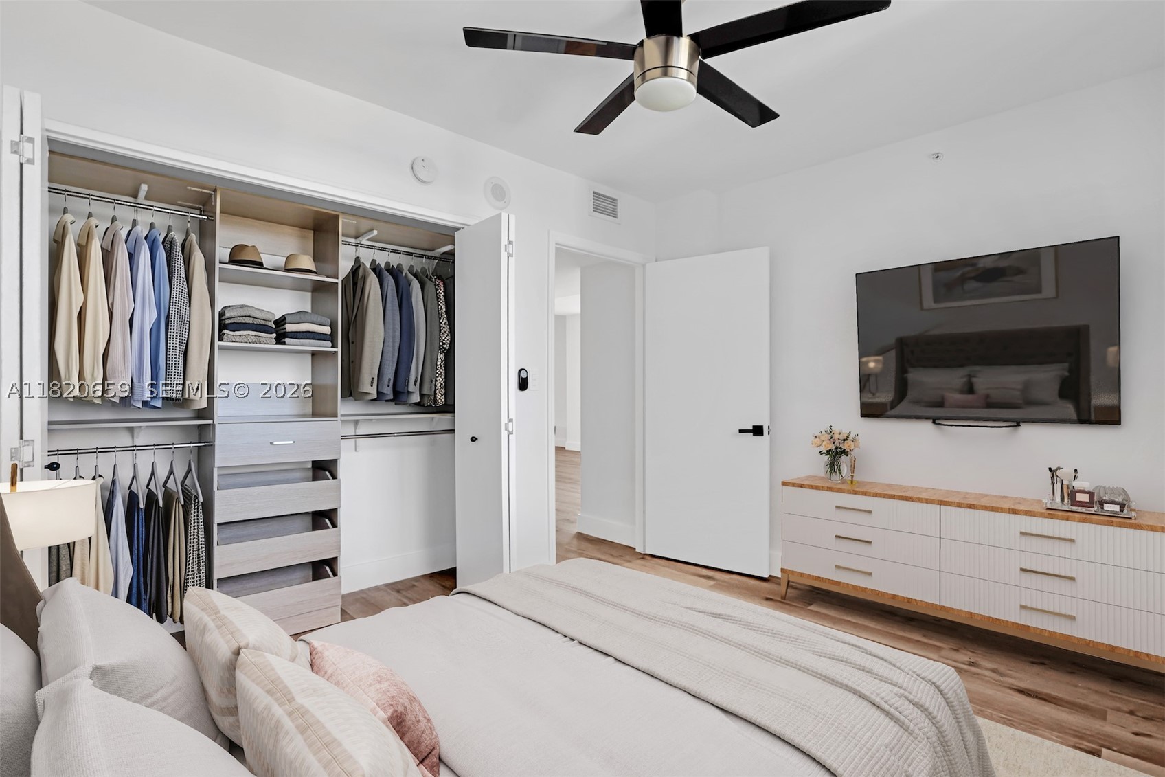 THE WAVERLY AT SOUTH BEAC - Residential