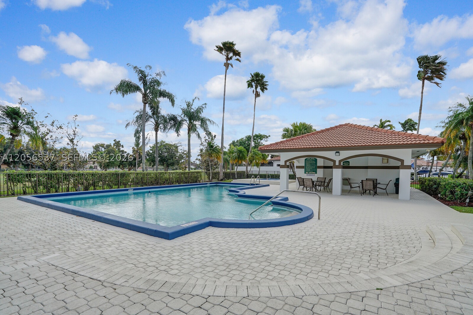LAS VERDES CONDO - Residential Lease