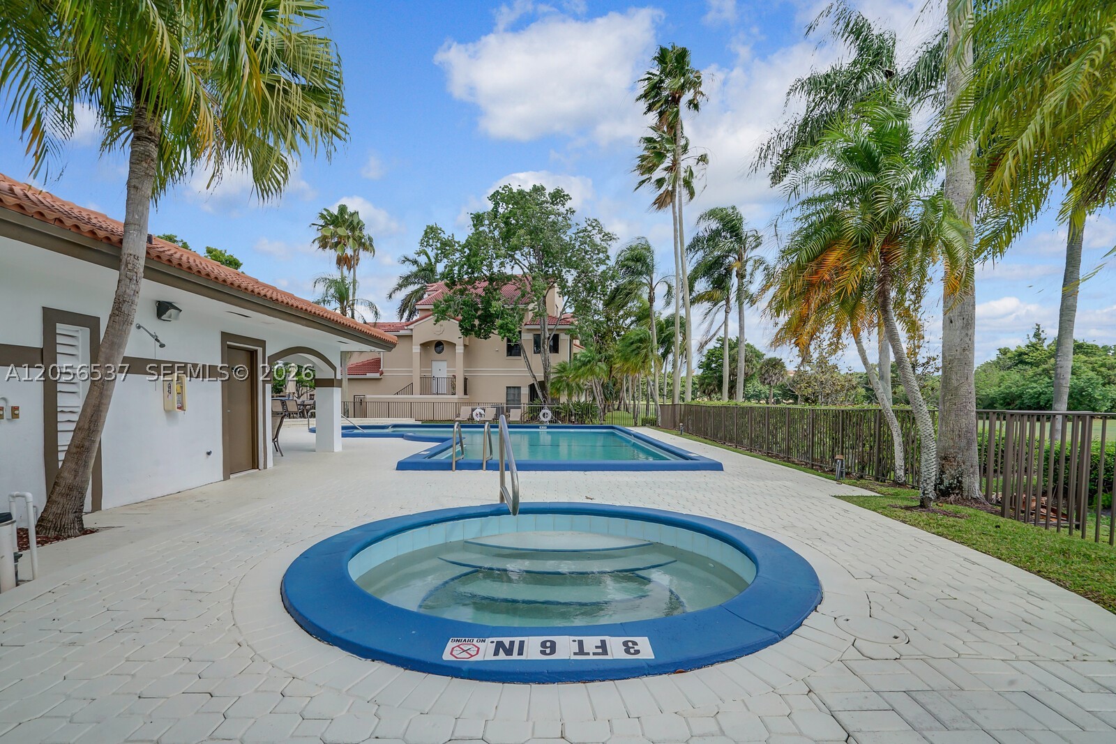 LAS VERDES CONDO - Residential Lease