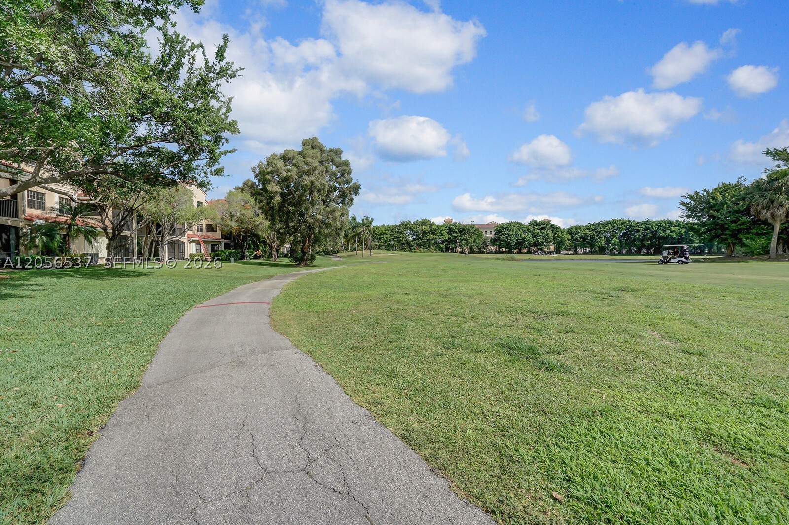 LAS VERDES CONDO - Residential Lease