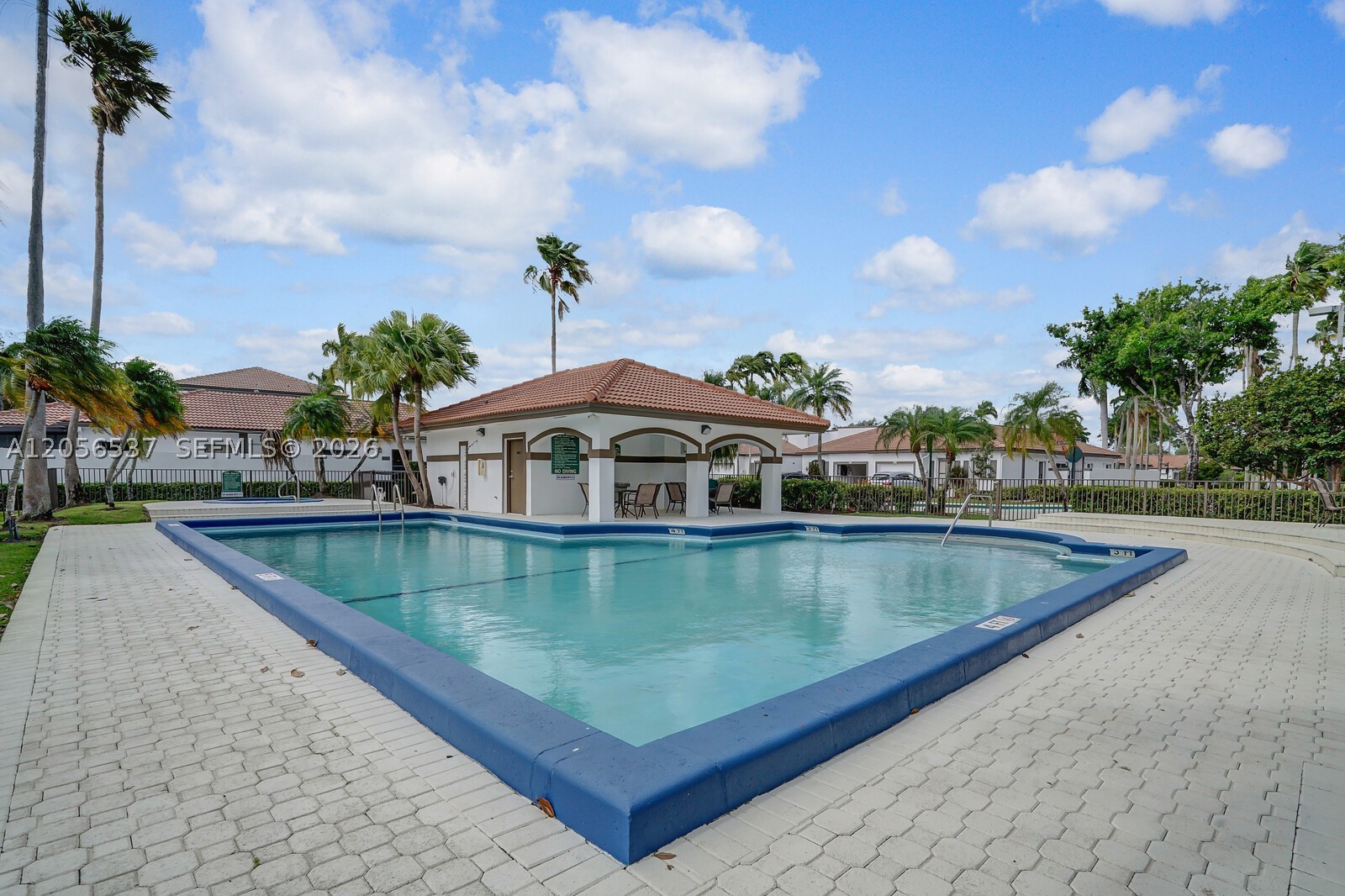 LAS VERDES CONDO - Residential Lease