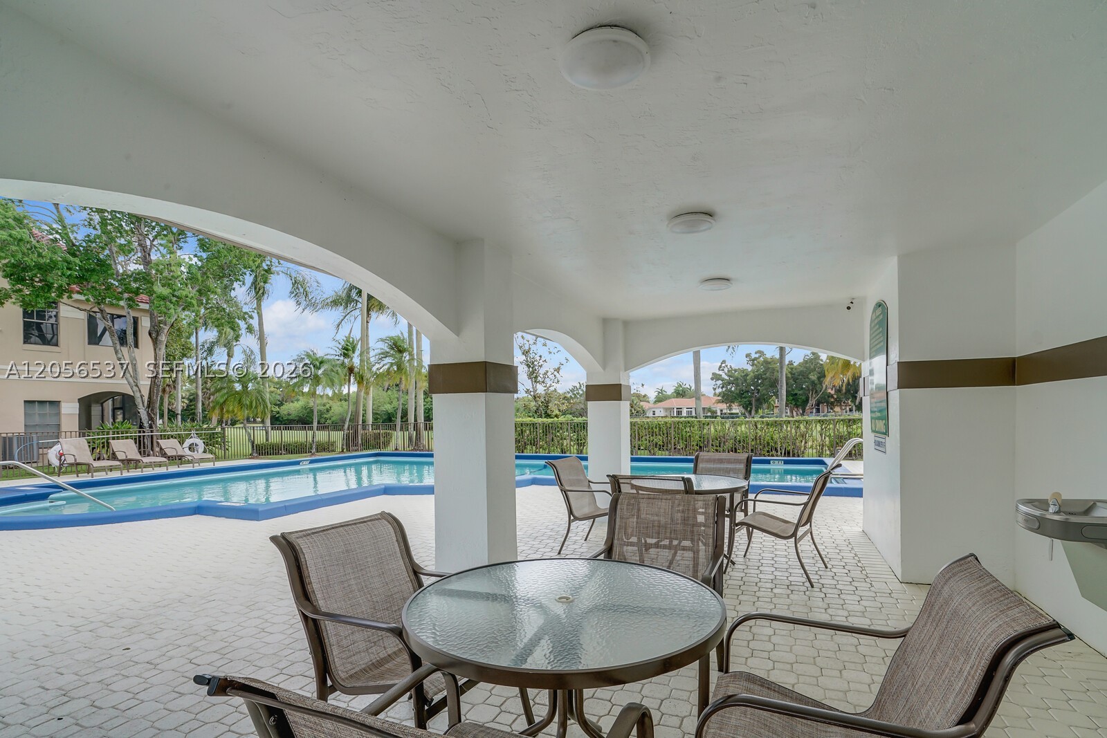 LAS VERDES CONDO - Residential Lease