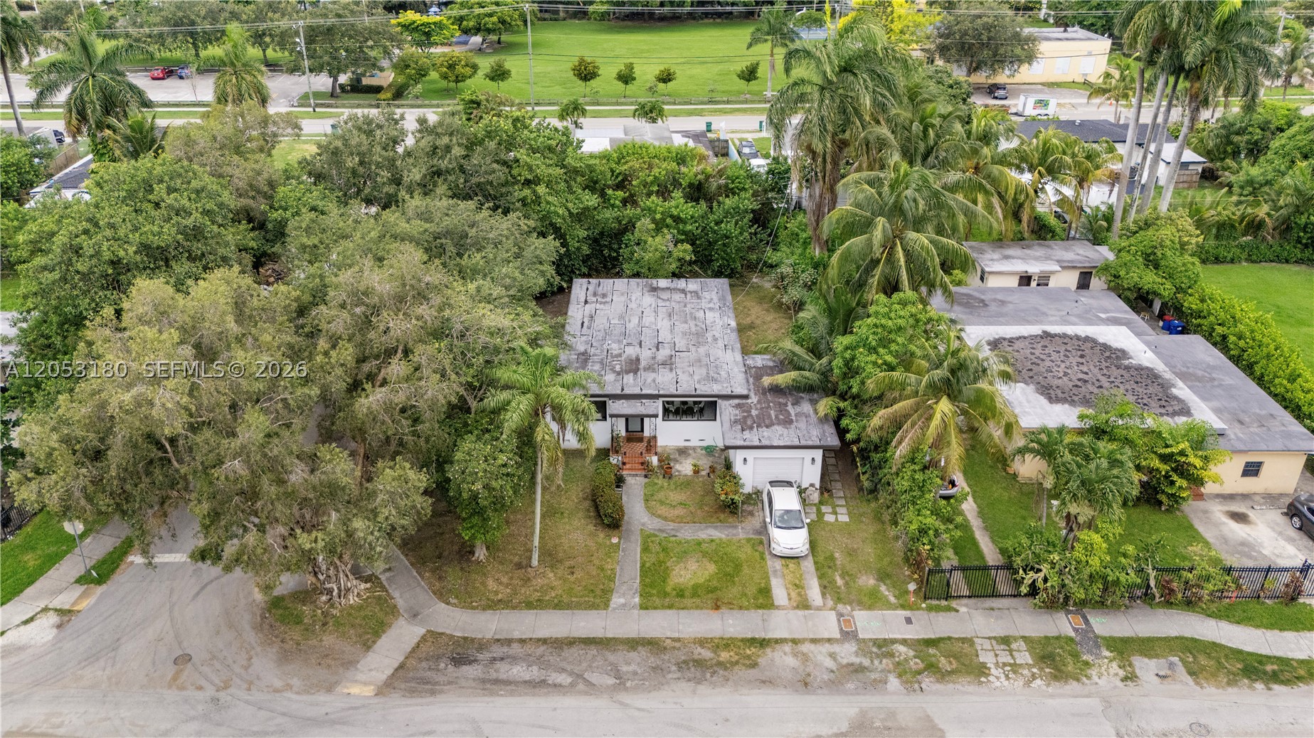 NEW LITTLE RIVER AC PL - Residential