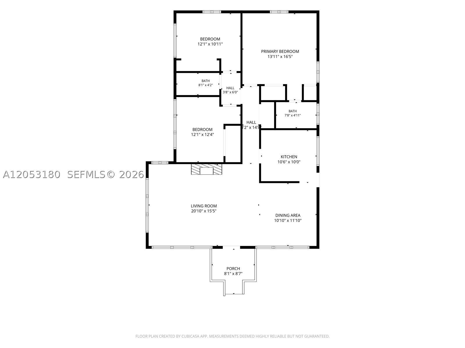 NEW LITTLE RIVER AC PL - Residential