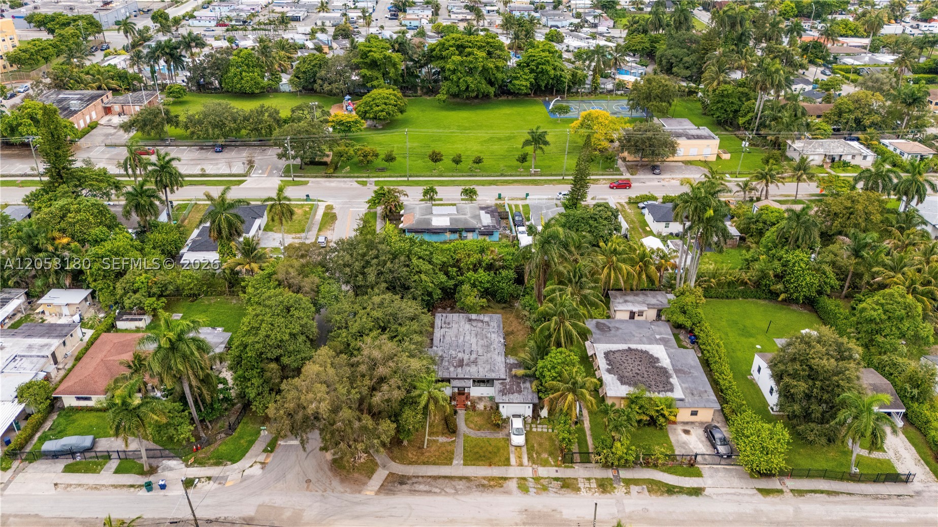 NEW LITTLE RIVER AC PL - Residential