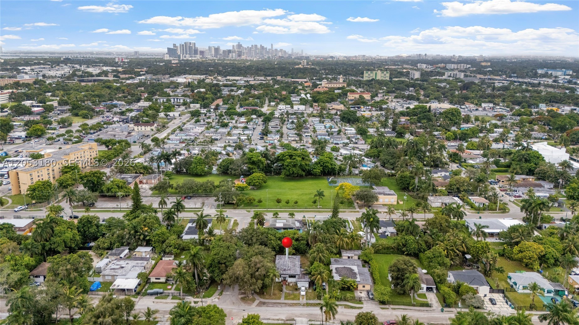 NEW LITTLE RIVER AC PL - Residential
