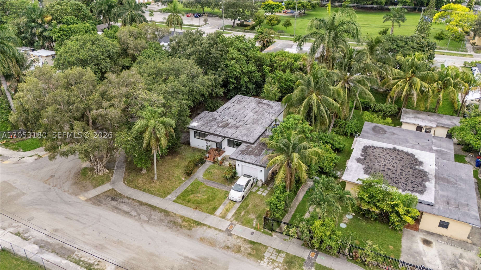 NEW LITTLE RIVER AC PL - Residential