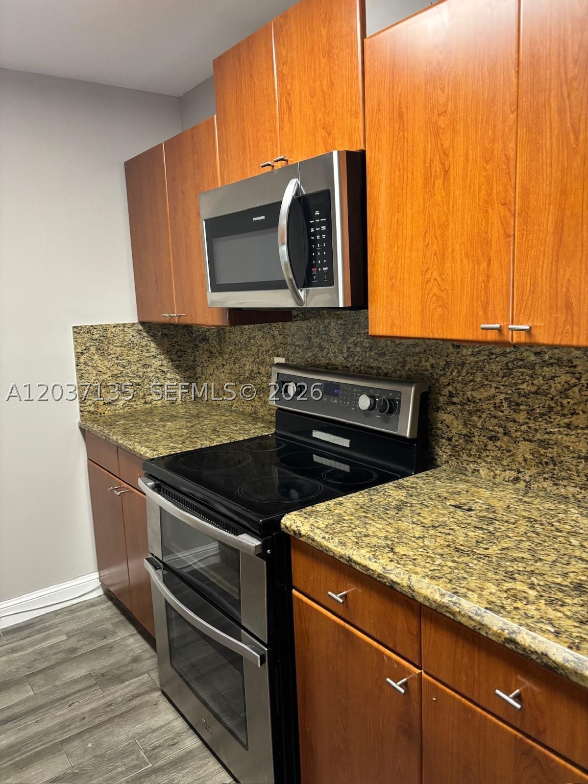CORAL WEST CONDO - Residential Lease