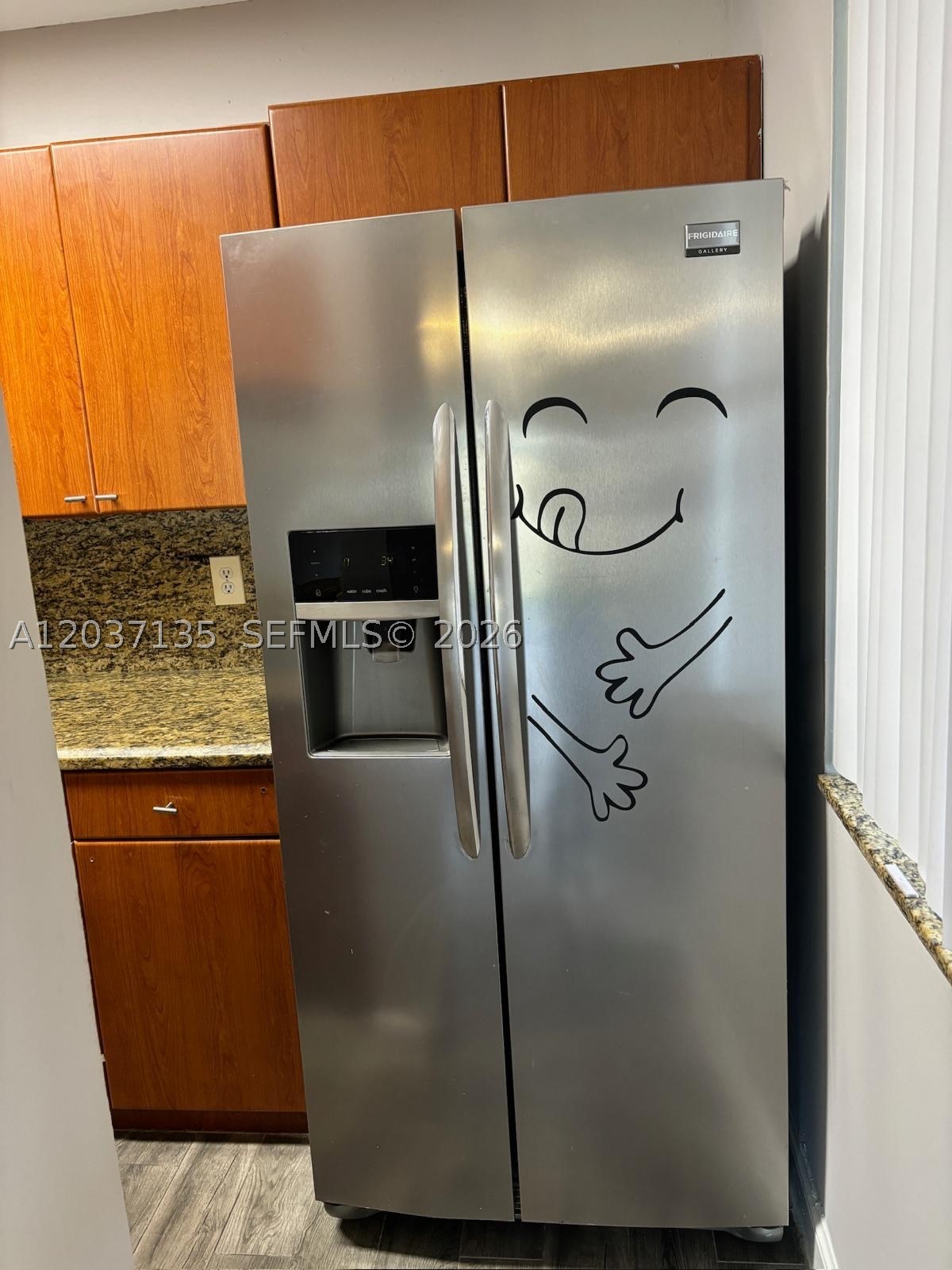 CORAL WEST CONDO - Residential Lease