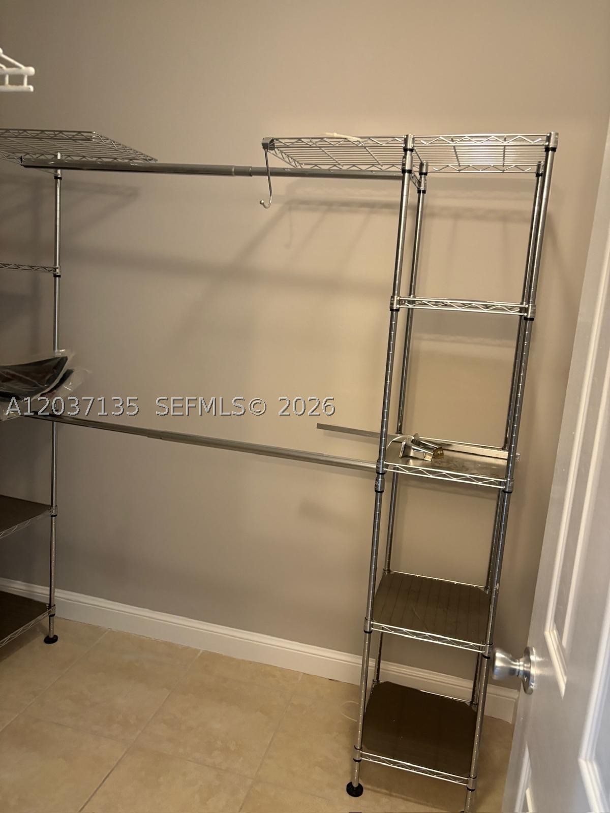 CORAL WEST CONDO - Residential Lease