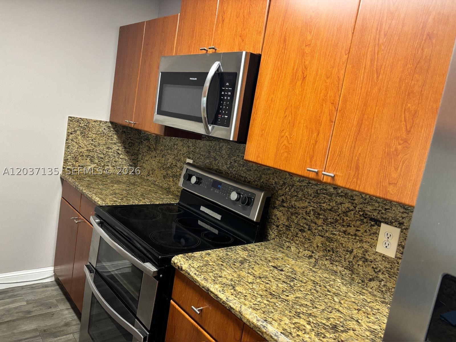 CORAL WEST CONDO - Residential Lease