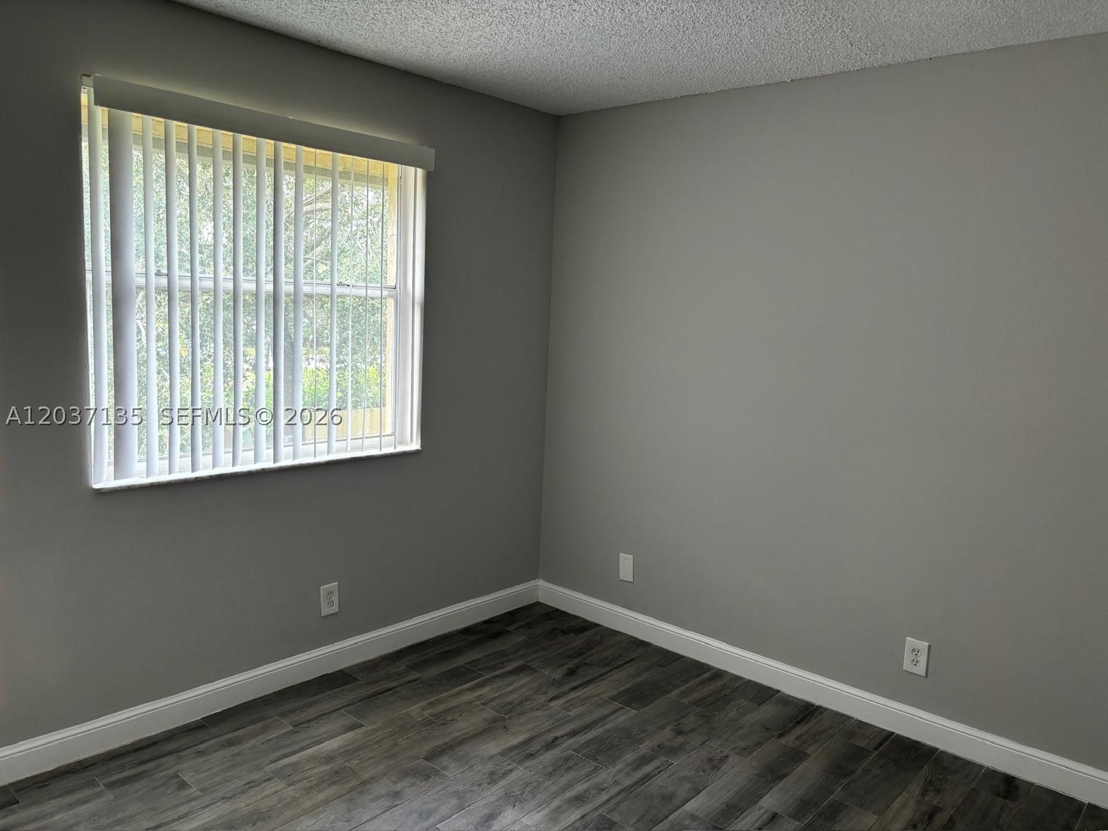 CORAL WEST CONDO - Residential Lease