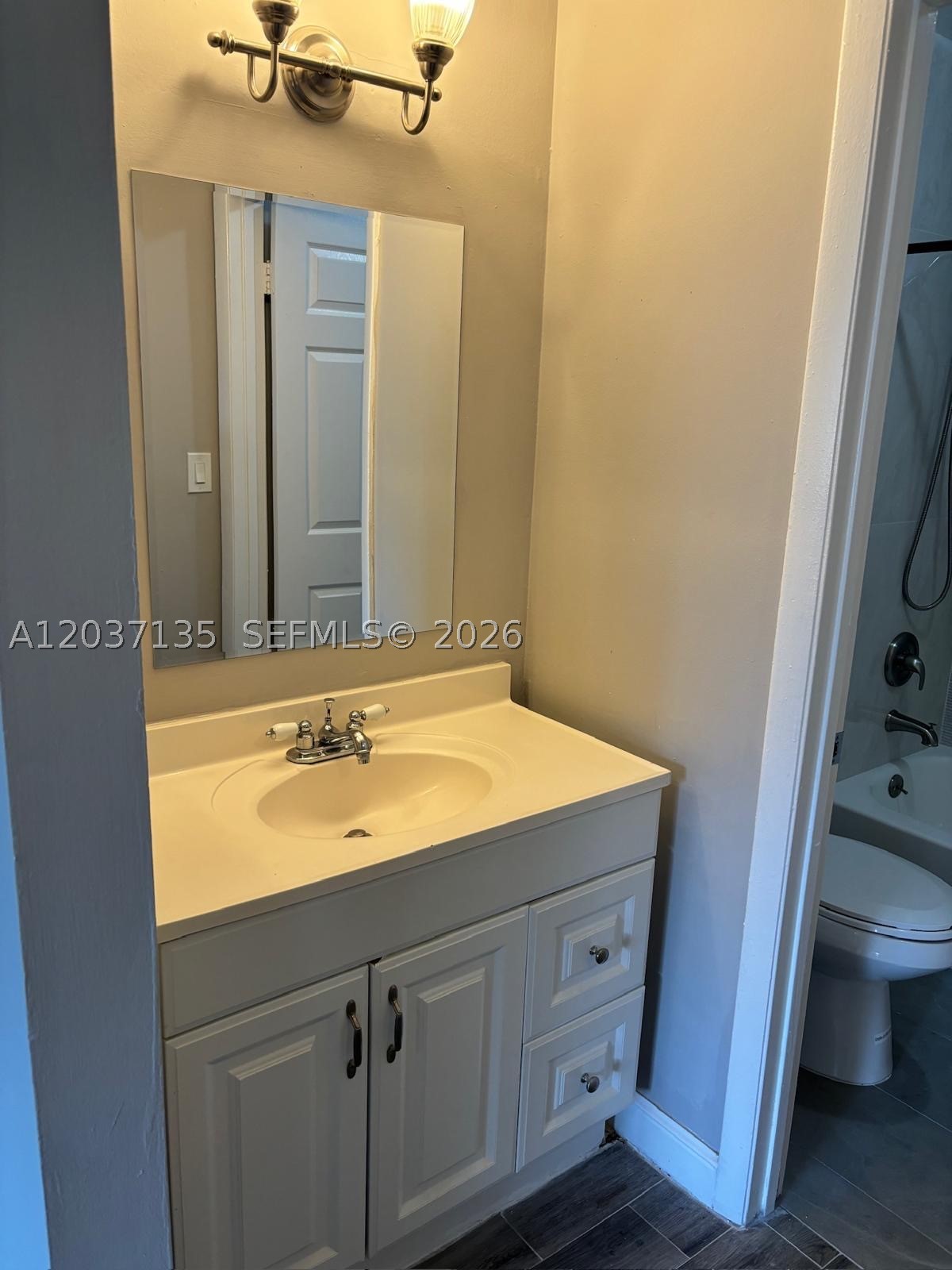 CORAL WEST CONDO - Residential Lease