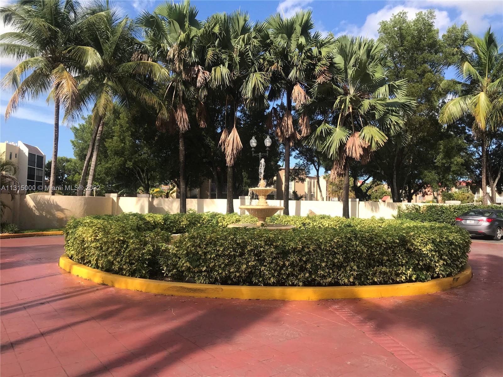 LAS VISTAS AT DORAL CONDO - Residential Lease