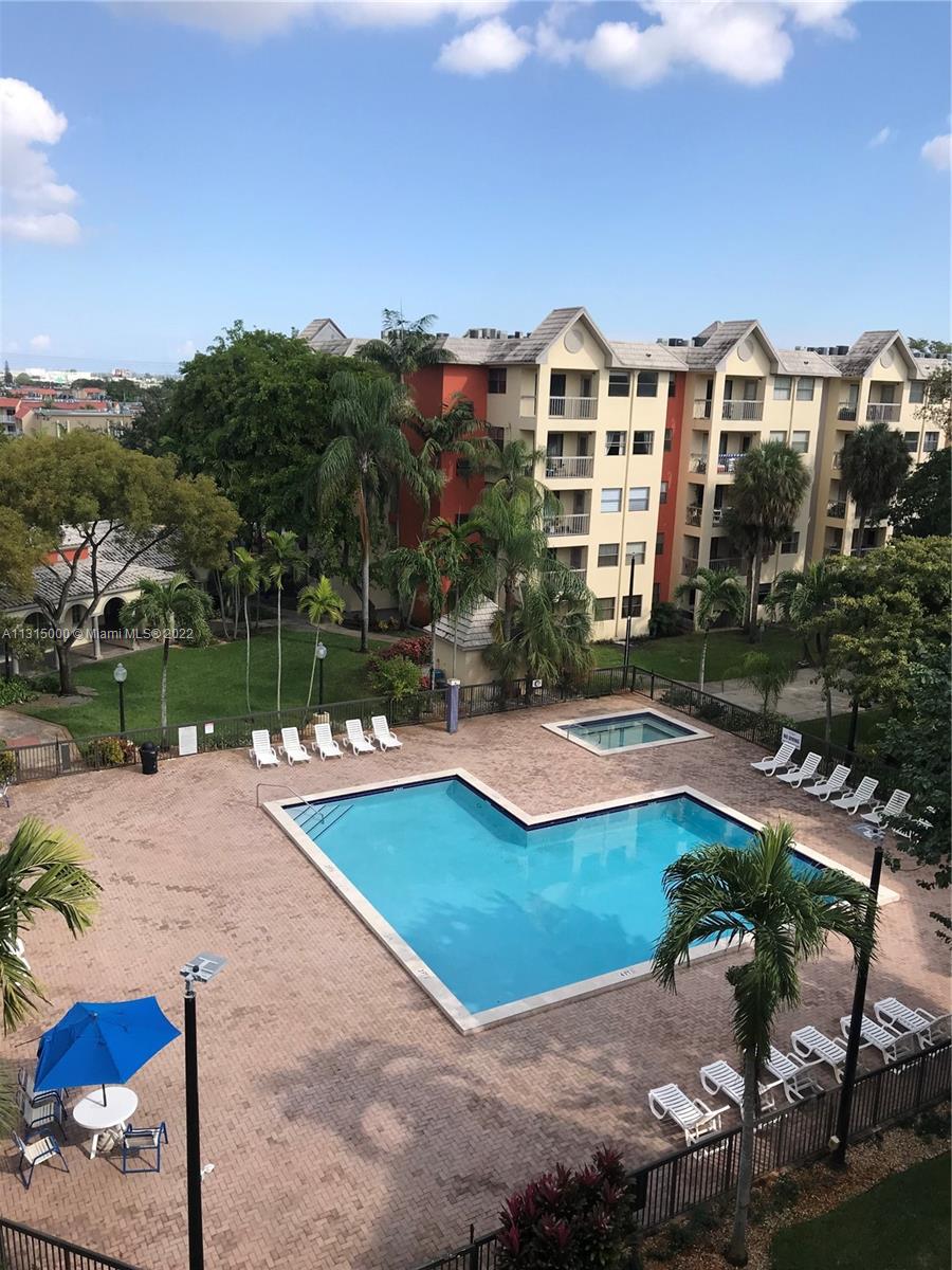 LAS VISTAS AT DORAL CONDO - Residential Lease