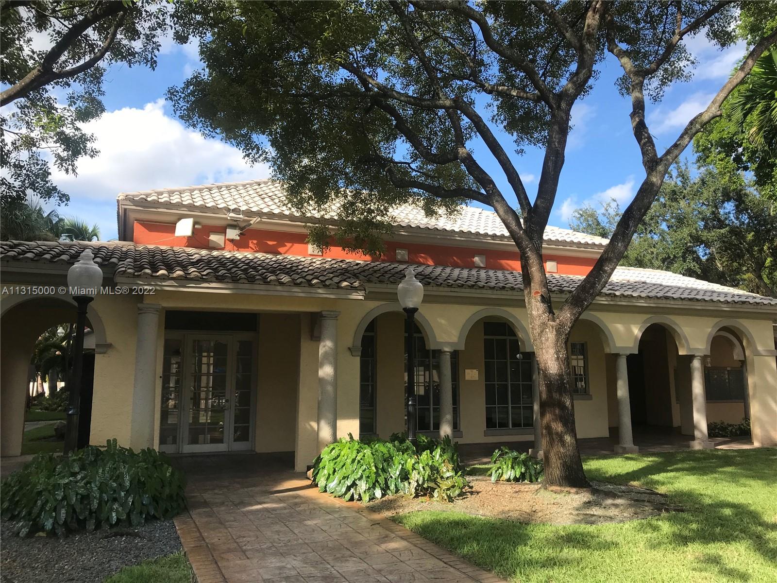 LAS VISTAS AT DORAL CONDO - Residential Lease