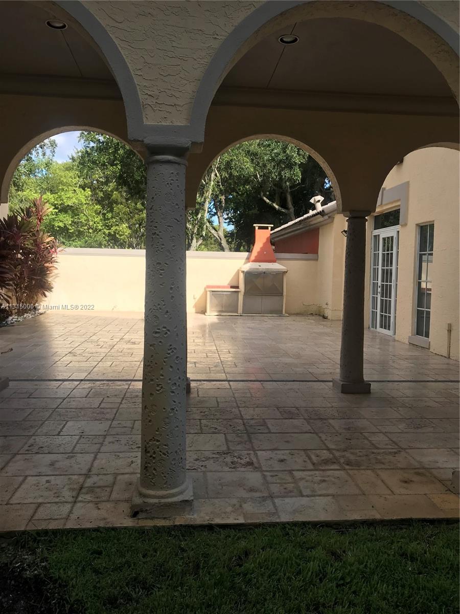 LAS VISTAS AT DORAL CONDO - Residential Lease