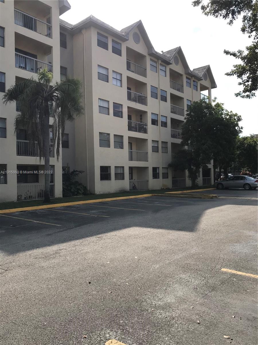 LAS VISTAS AT DORAL CONDO - Residential Lease