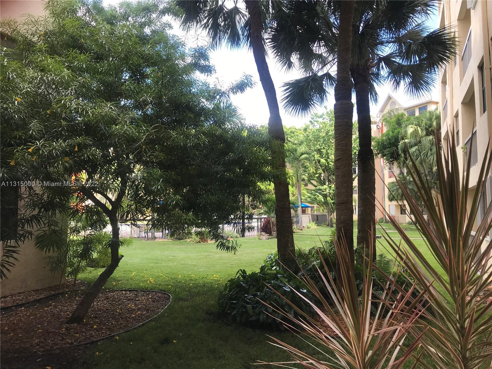 LAS VISTAS AT DORAL CONDO - Residential Lease