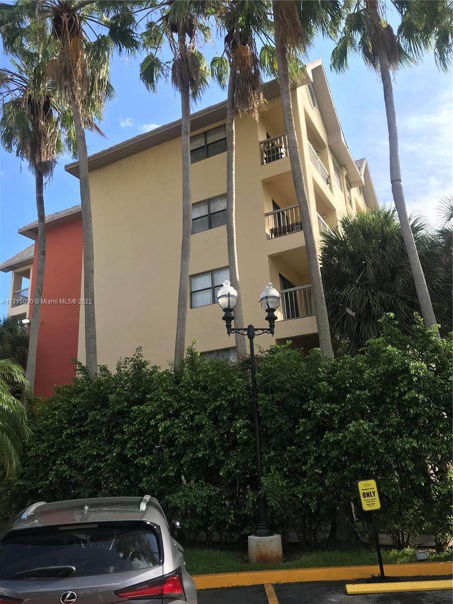 LAS VISTAS AT DORAL CONDO - Residential Lease