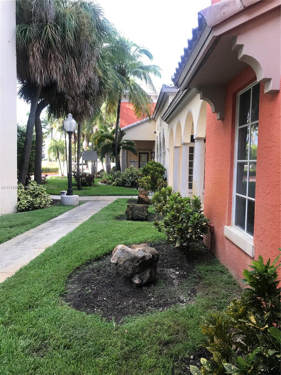 LAS VISTAS AT DORAL CONDO - Residential Lease