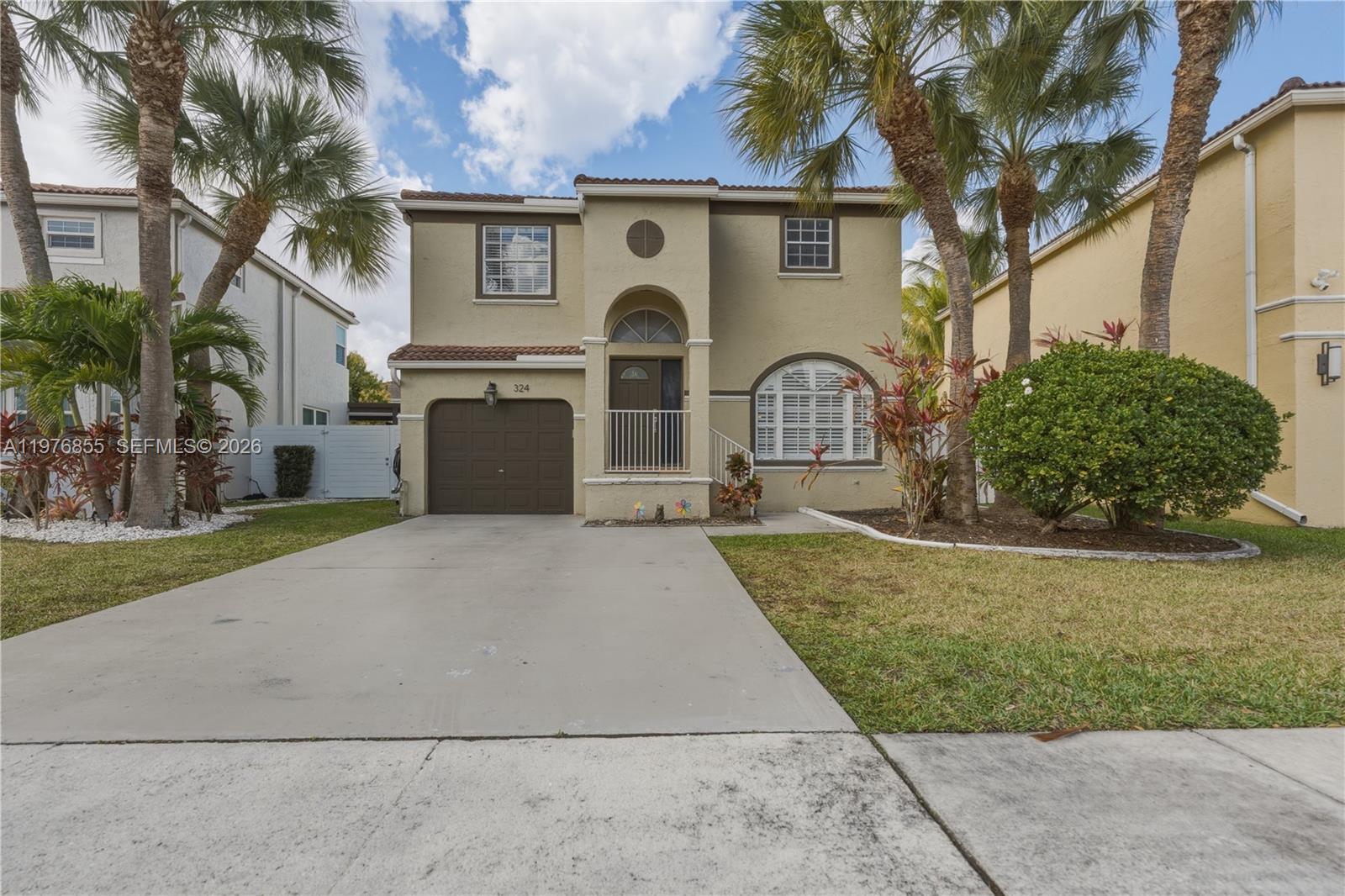 Beautiful two-story home featuring 2.5 bathrooms, located in the highly desirable Towngate community. This spacious residence offers a functional layout with generous living areas, abundant natural light, and comfortable bedrooms perfect for modern living. Enjoy the privacy of a two-story design and the convenience of a half bath on the main level for guests. Towngate is known for its well-maintained surroundings, community amenities, and prime location near top-rated schools, shopping, dining, and major highways. A wonderful opportunity to own in one of the area’s most sought-after neighborhoods!
ROOF 2017, AC 2018, NEW BLOWE 2025, All appliances 2018. Buyer and buyer's agent responsible to verify all information.